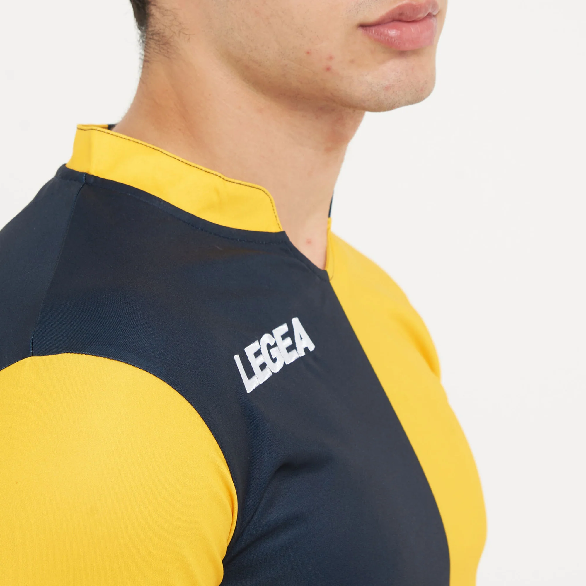 Maglia da running Marbella uomo - Image 7
