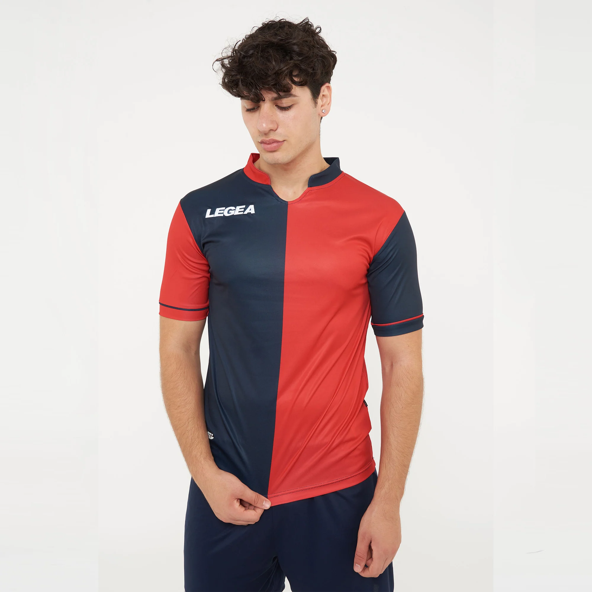 Maglia da running Marbella uomo - Image 2