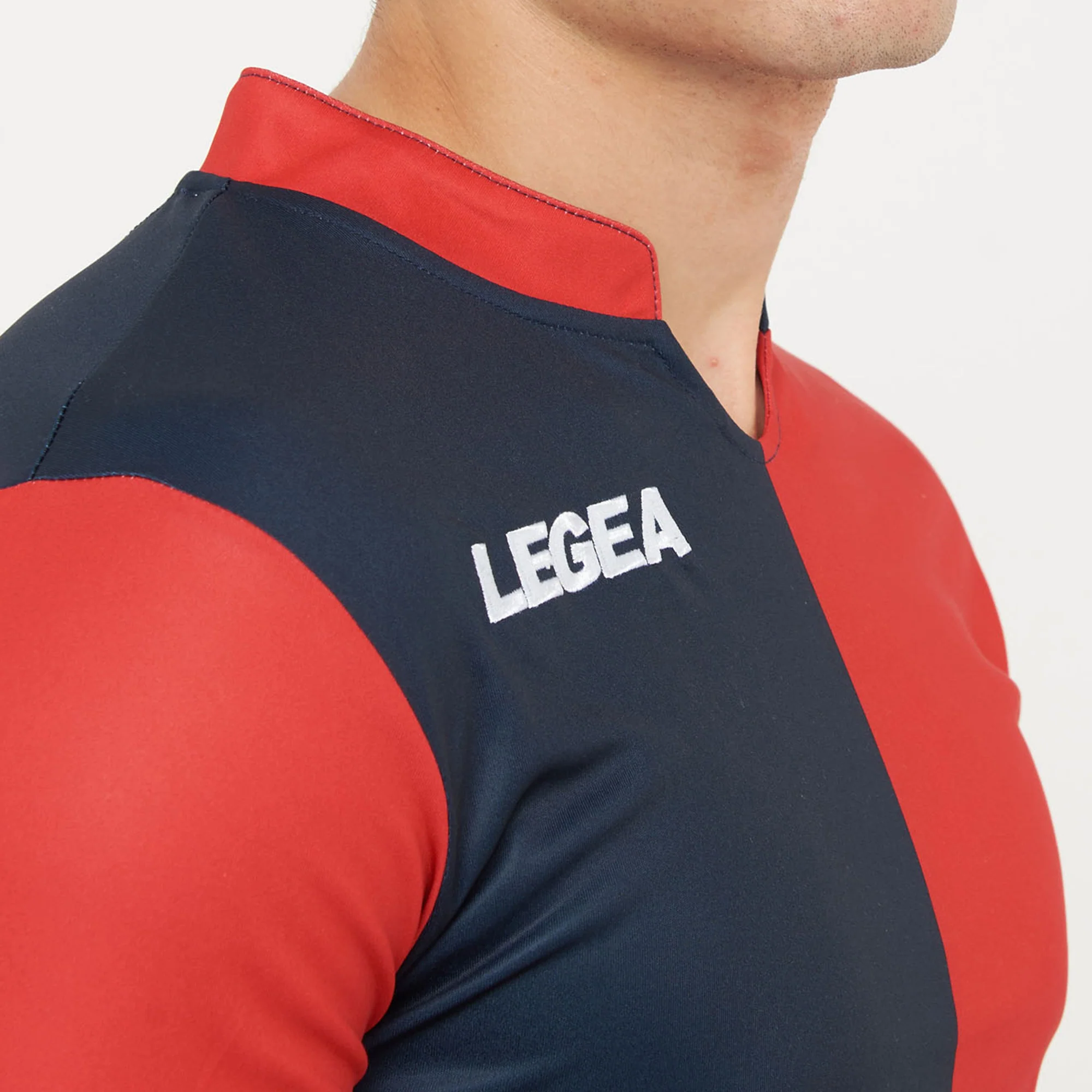 Maglia da running Marbella uomo - Image 6