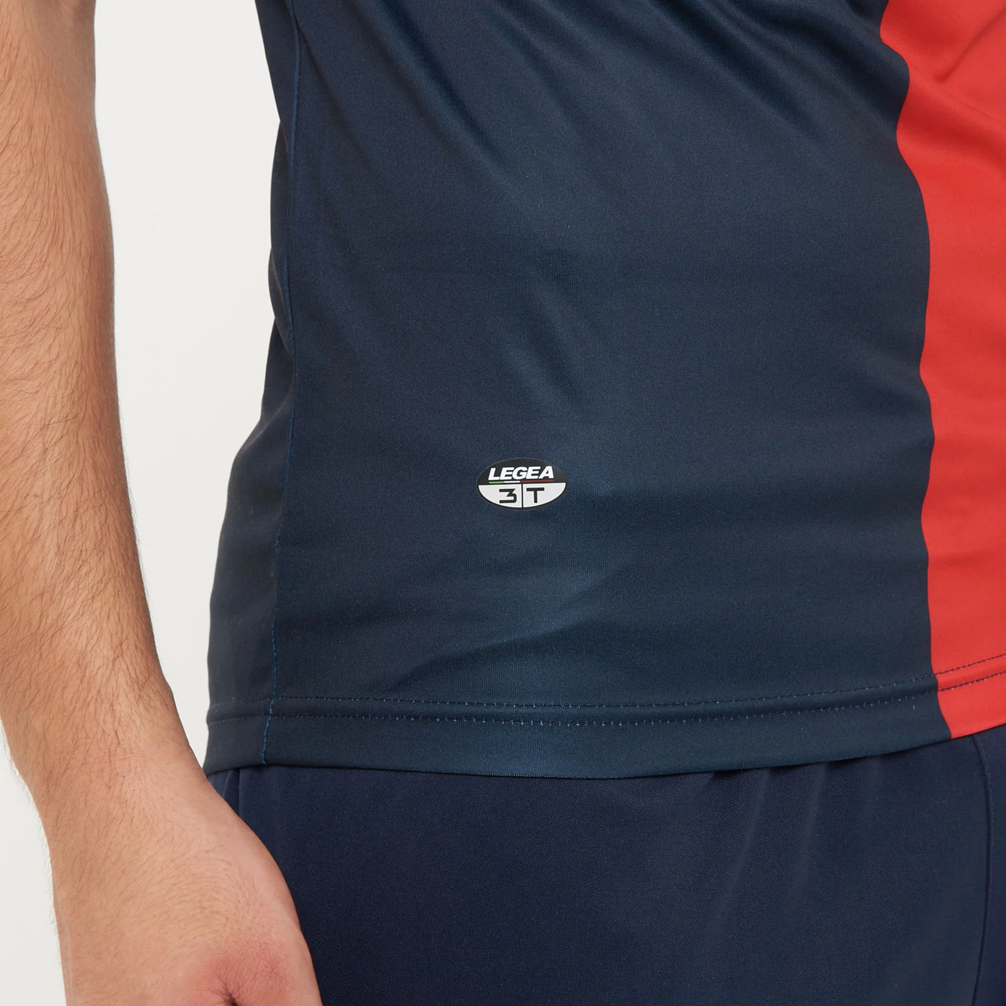 Maglia da running Marbella uomo - Image 7