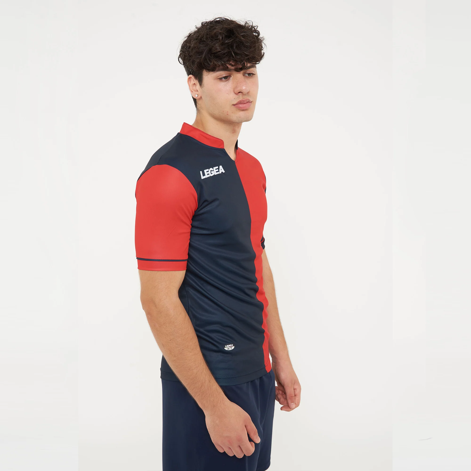 Maglia da running Marbella uomo - Image 4