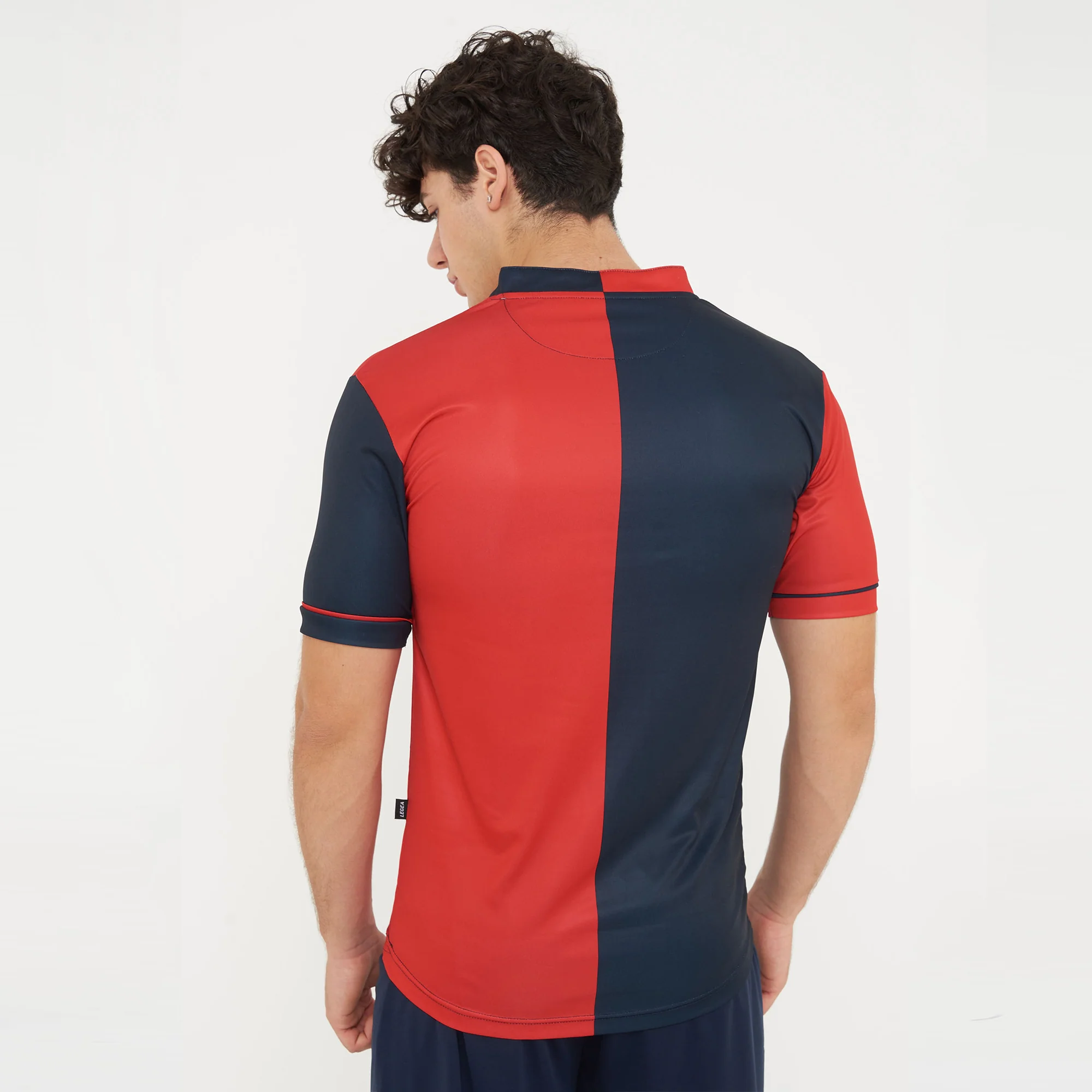 Maglia da running Marbella uomo - Image 3