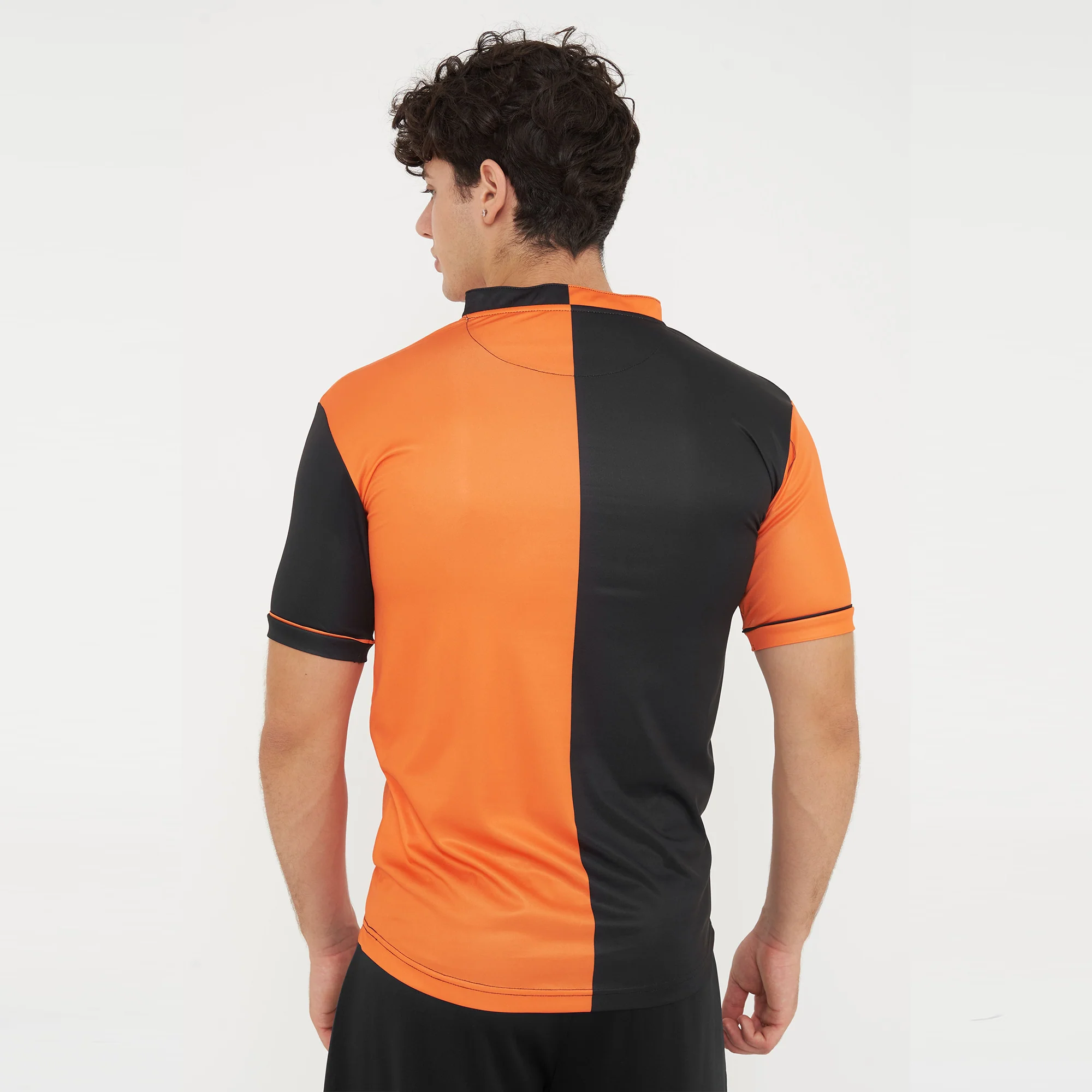 Maglia da running Marbella uomo - Image 3