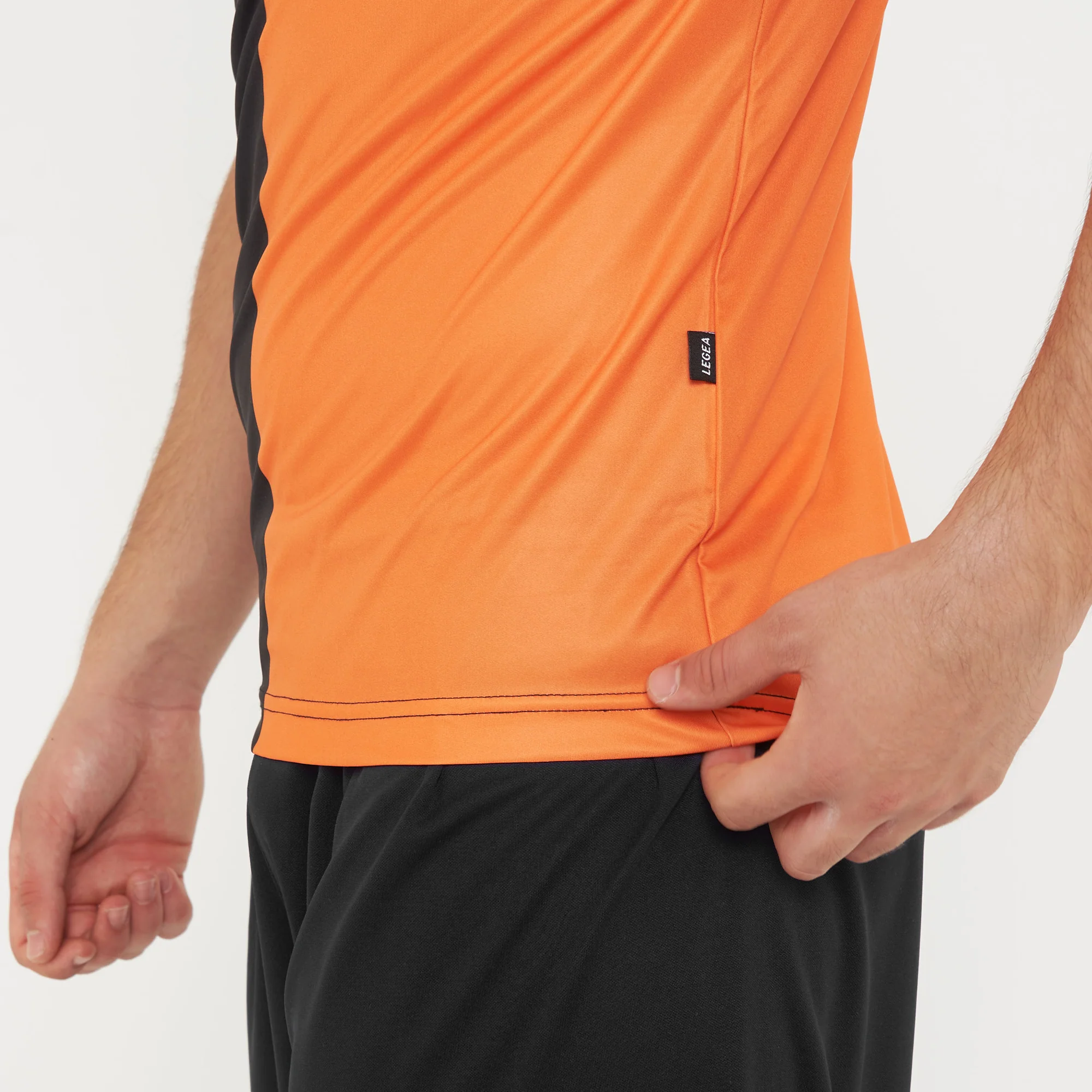 Maglia da running Marbella uomo - Image 5