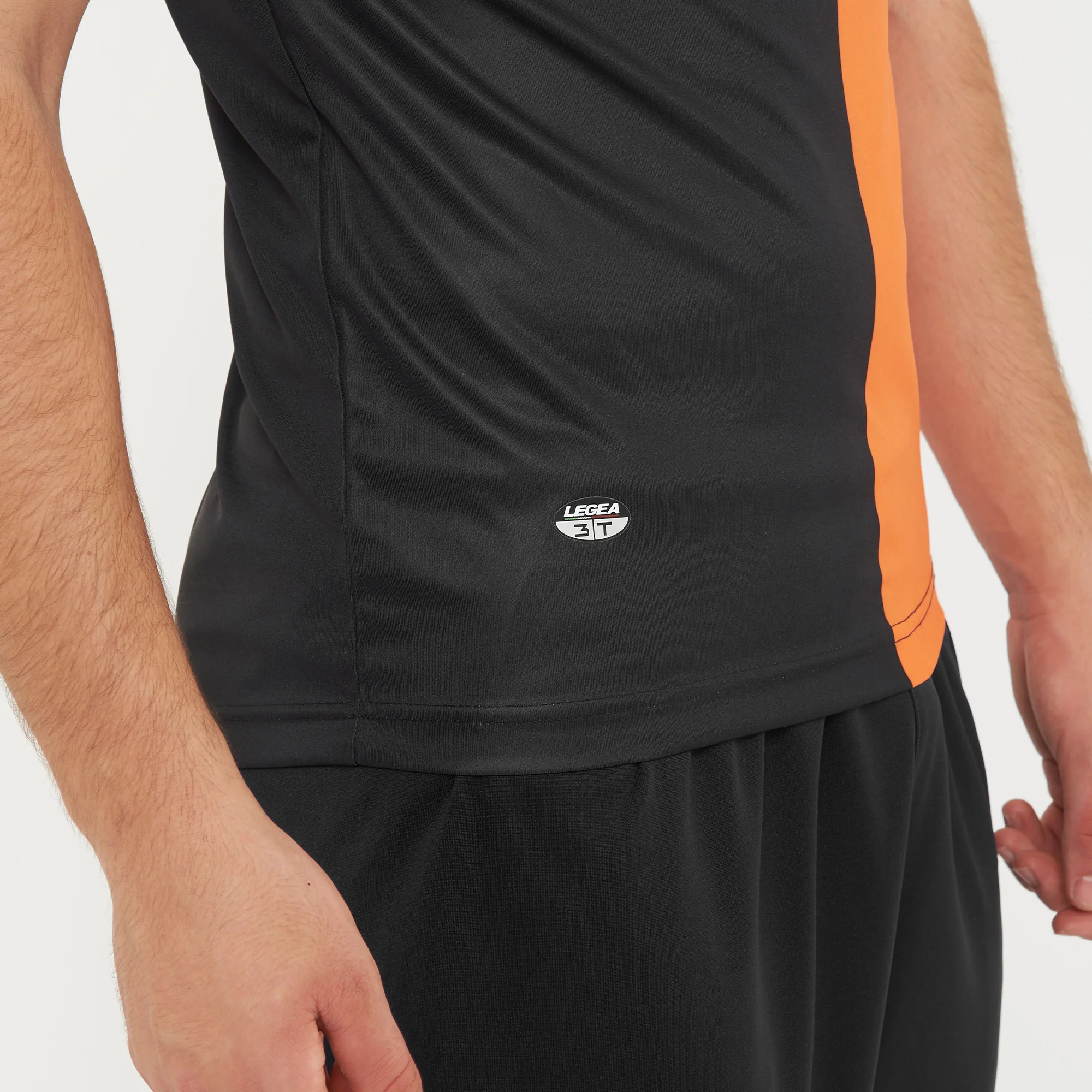 Maglia da running Marbella uomo - Image 6