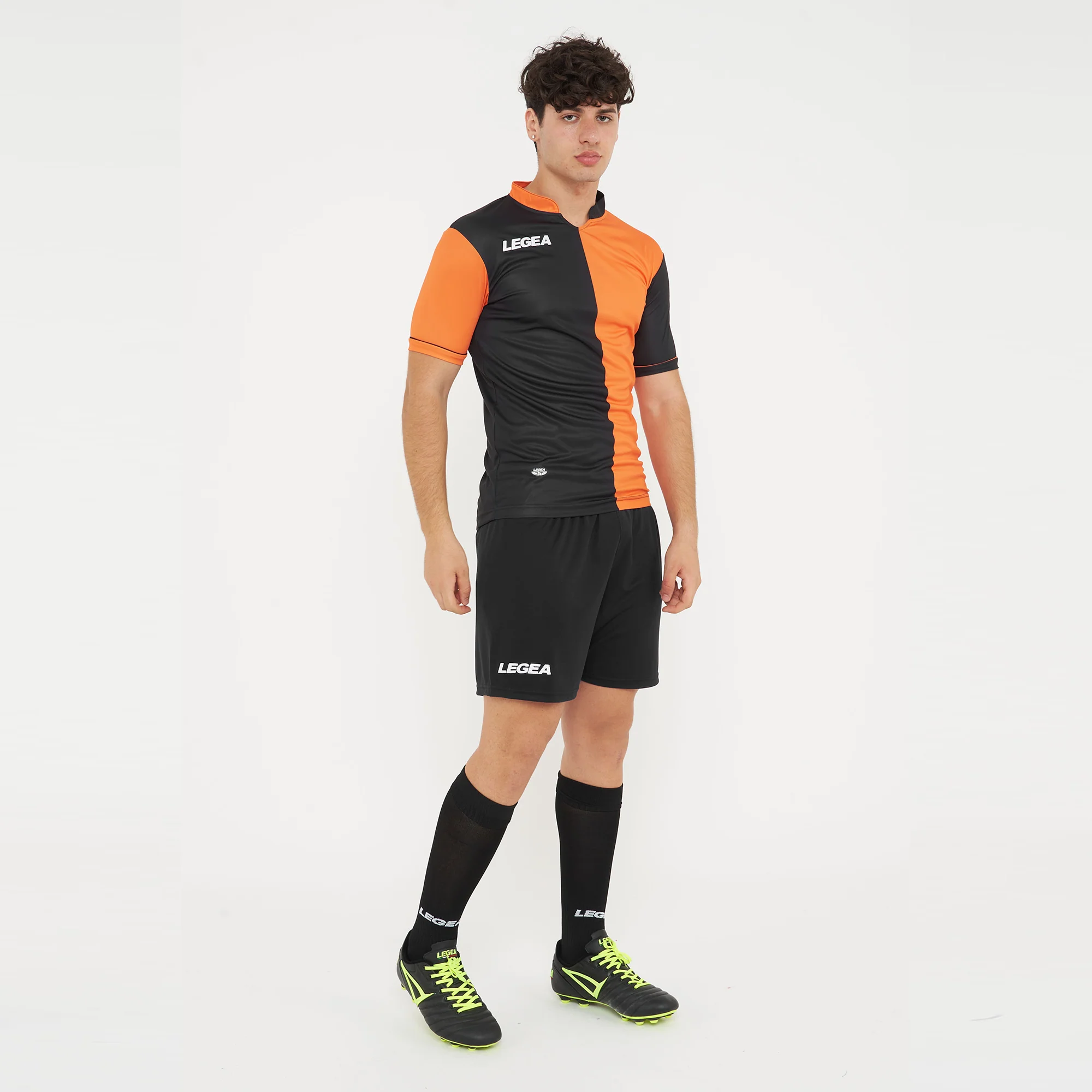 Maglia da running Marbella uomo - Image 2
