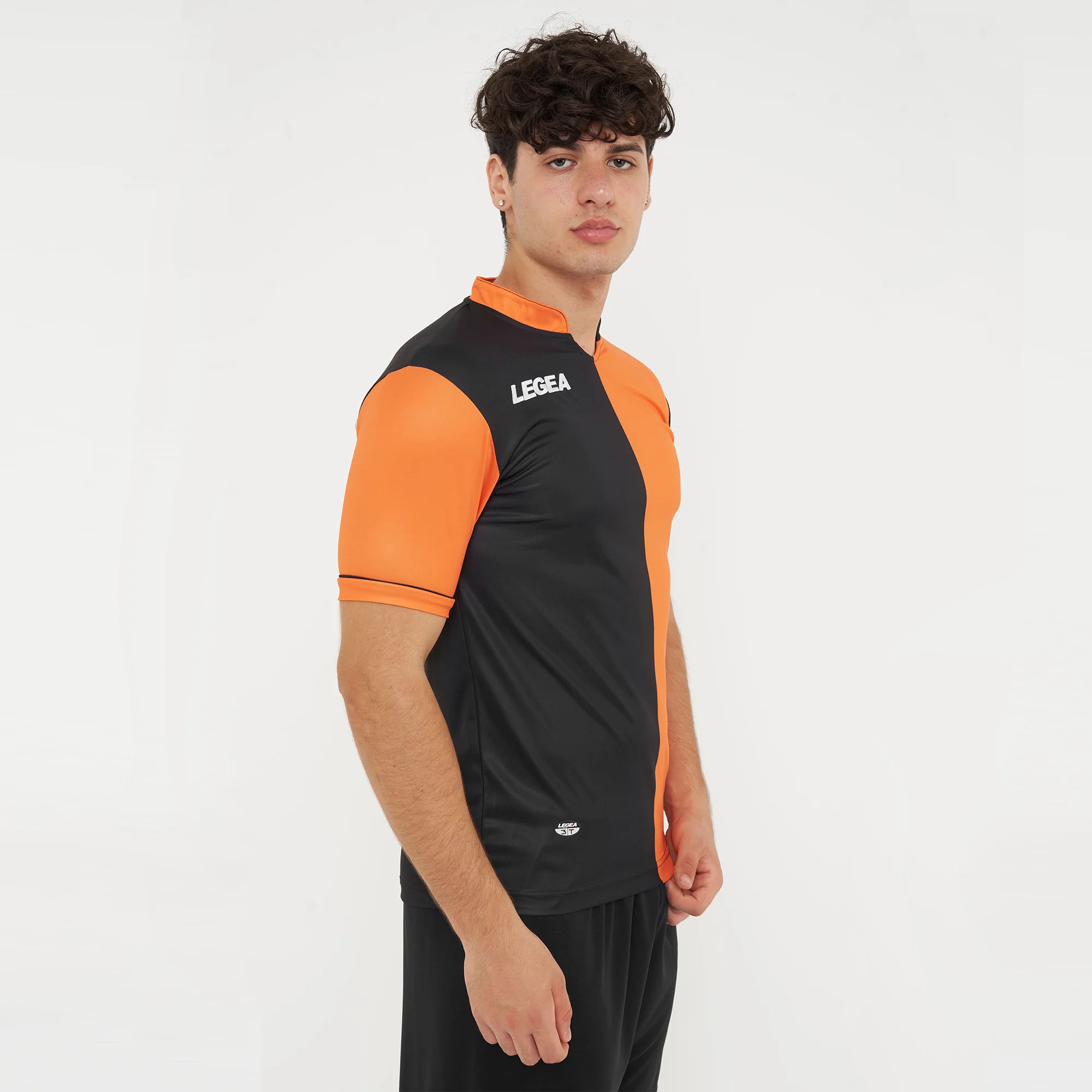 Maglia da running Marbella uomo - Image 4