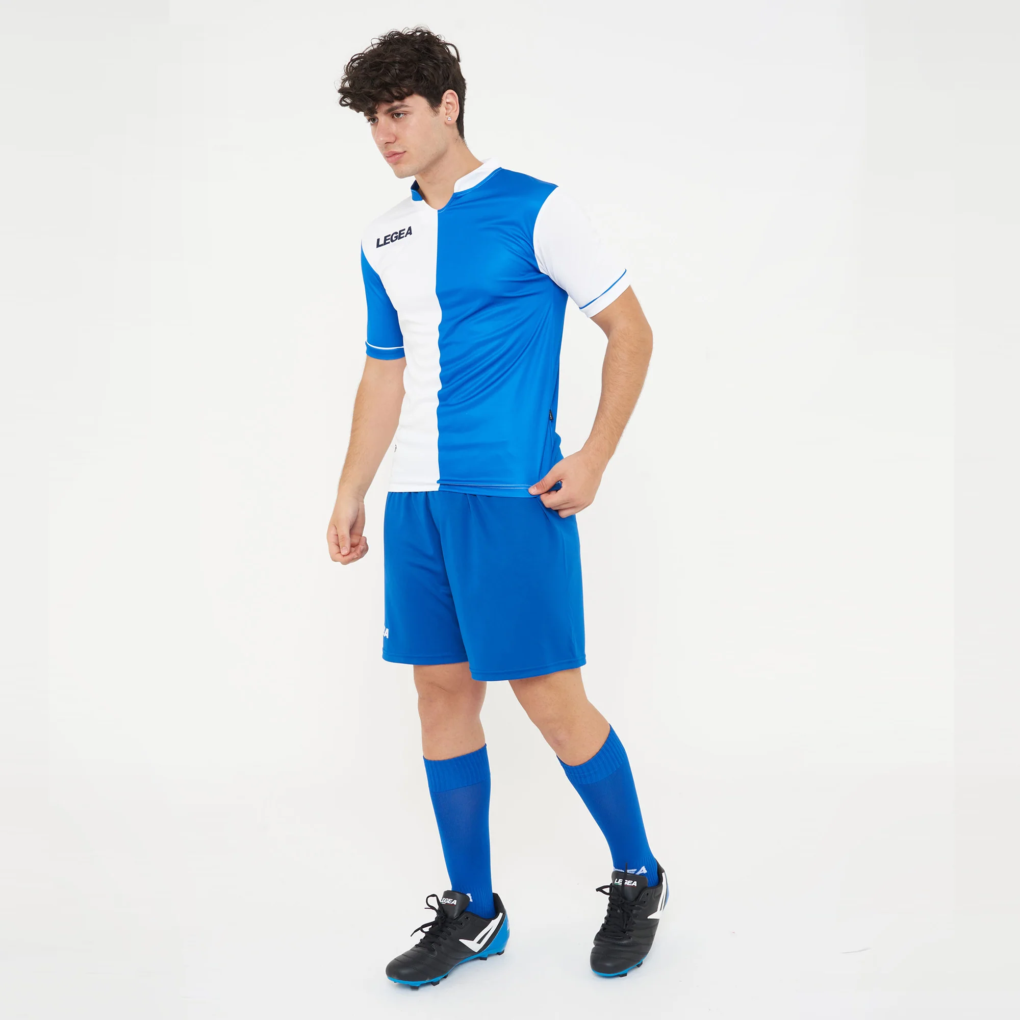 Maglia da running Marbella uomo - Image 2