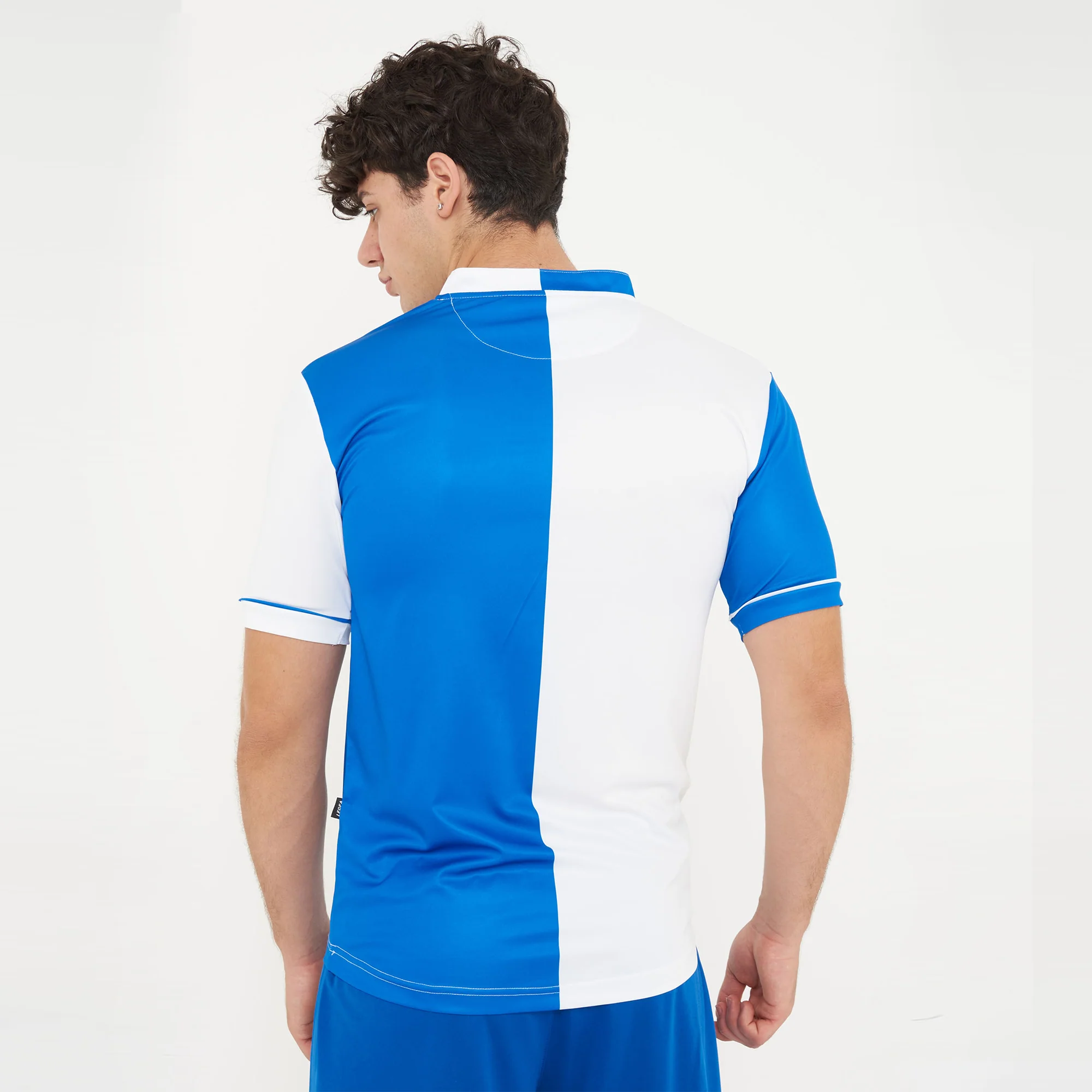 Maglia da running Marbella uomo - Image 3