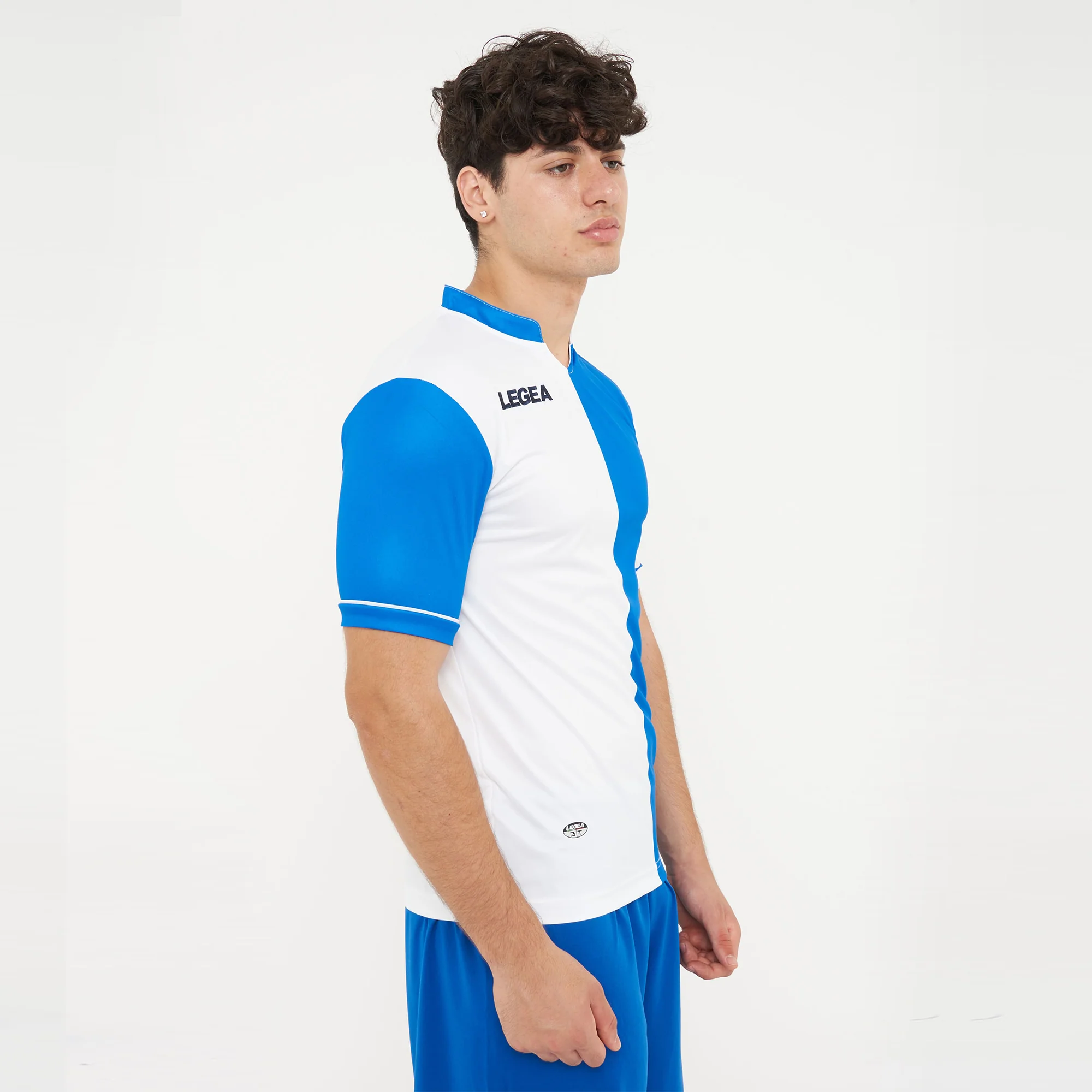 Maglia da running Marbella uomo - Image 4