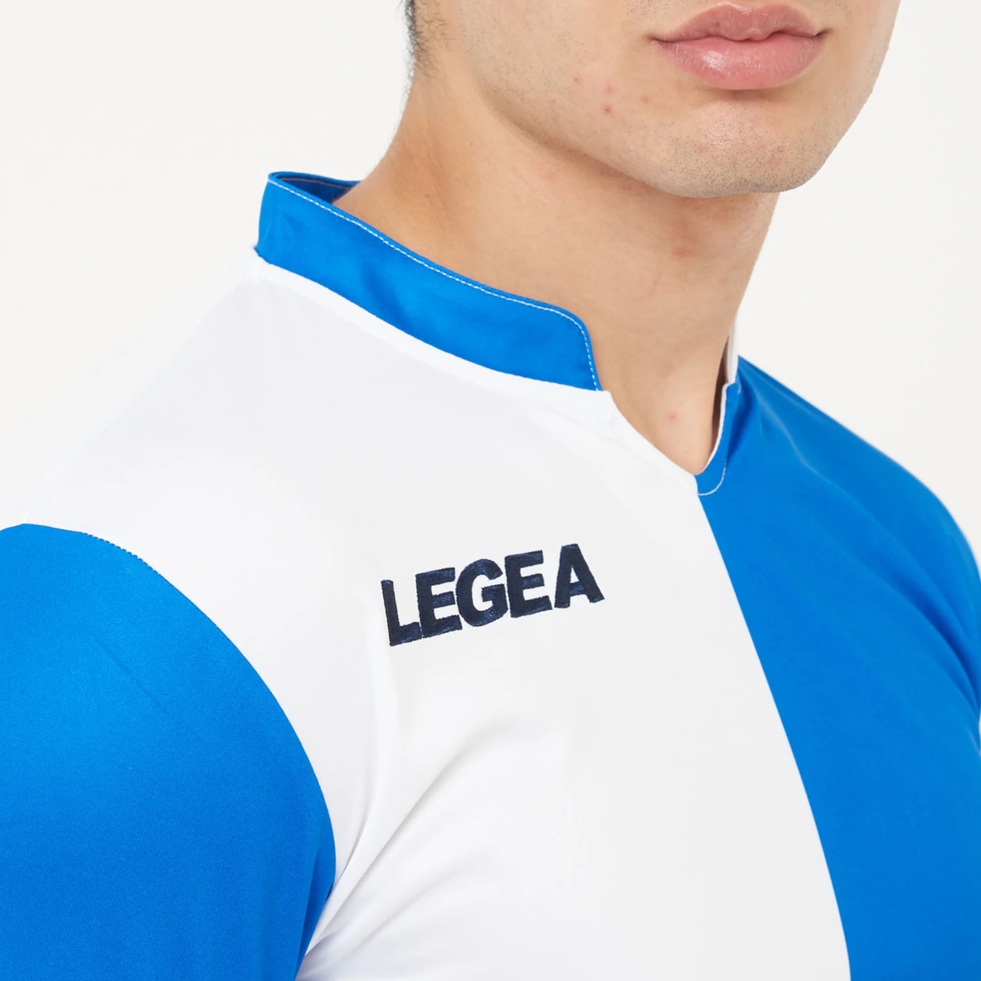 Maglia da running Marbella uomo - Image 7