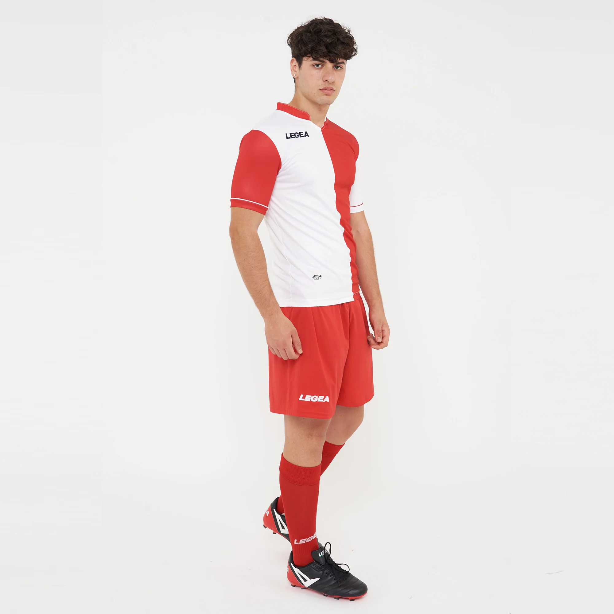 Maglia da running Marbella uomo - Image 2
