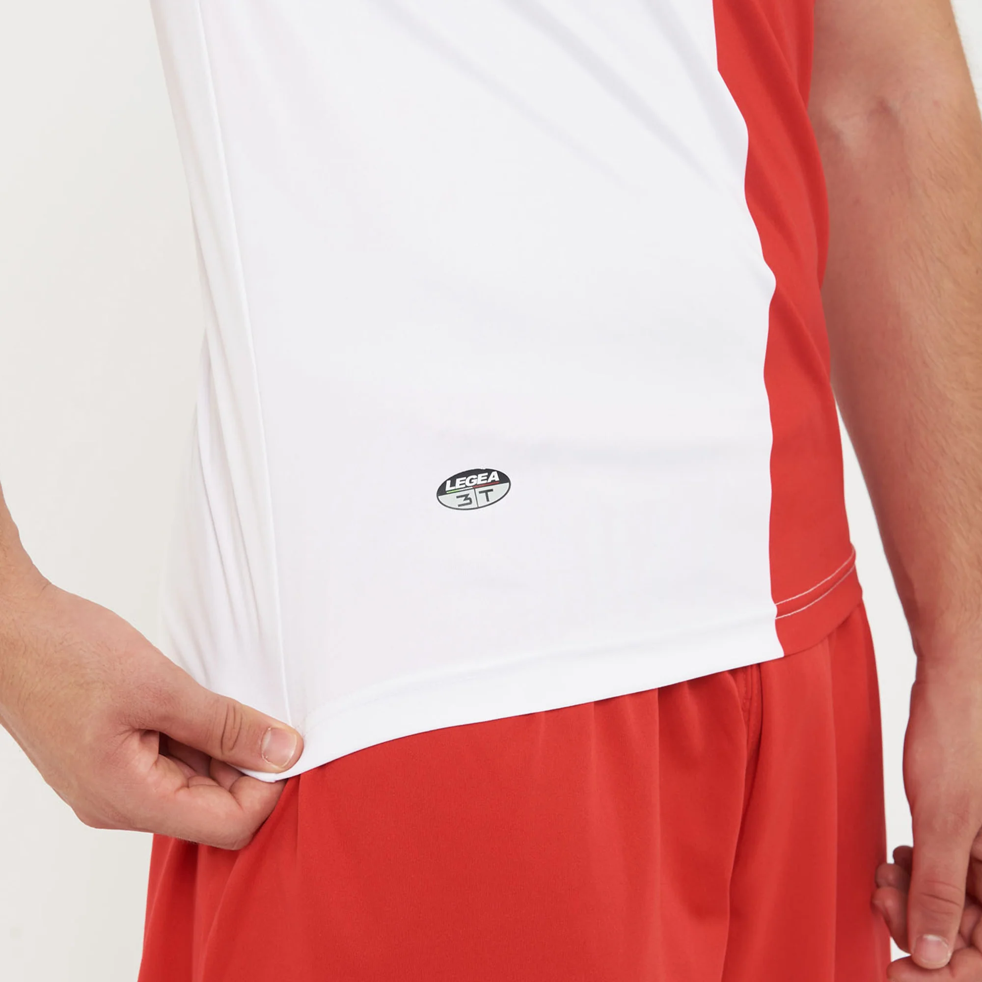 Maglia da running Marbella uomo - Image 6