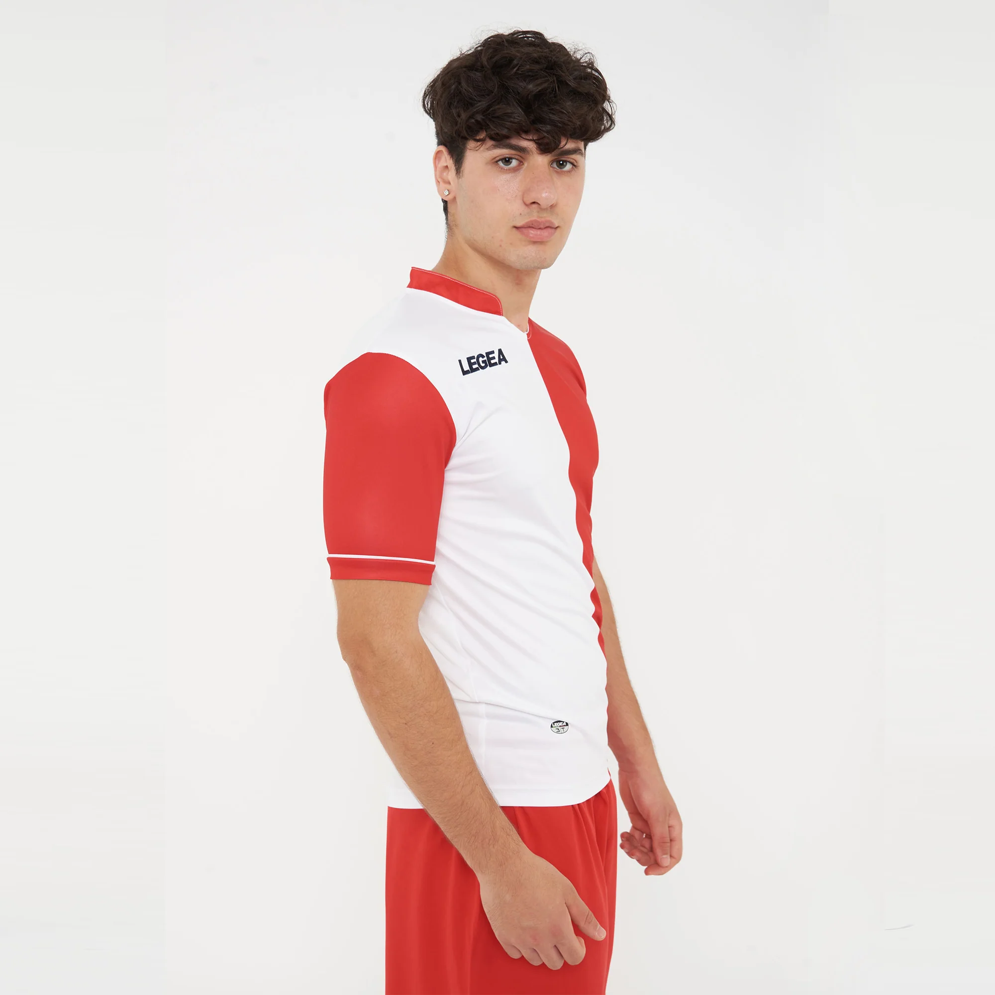 Maglia da running Marbella uomo - Image 4