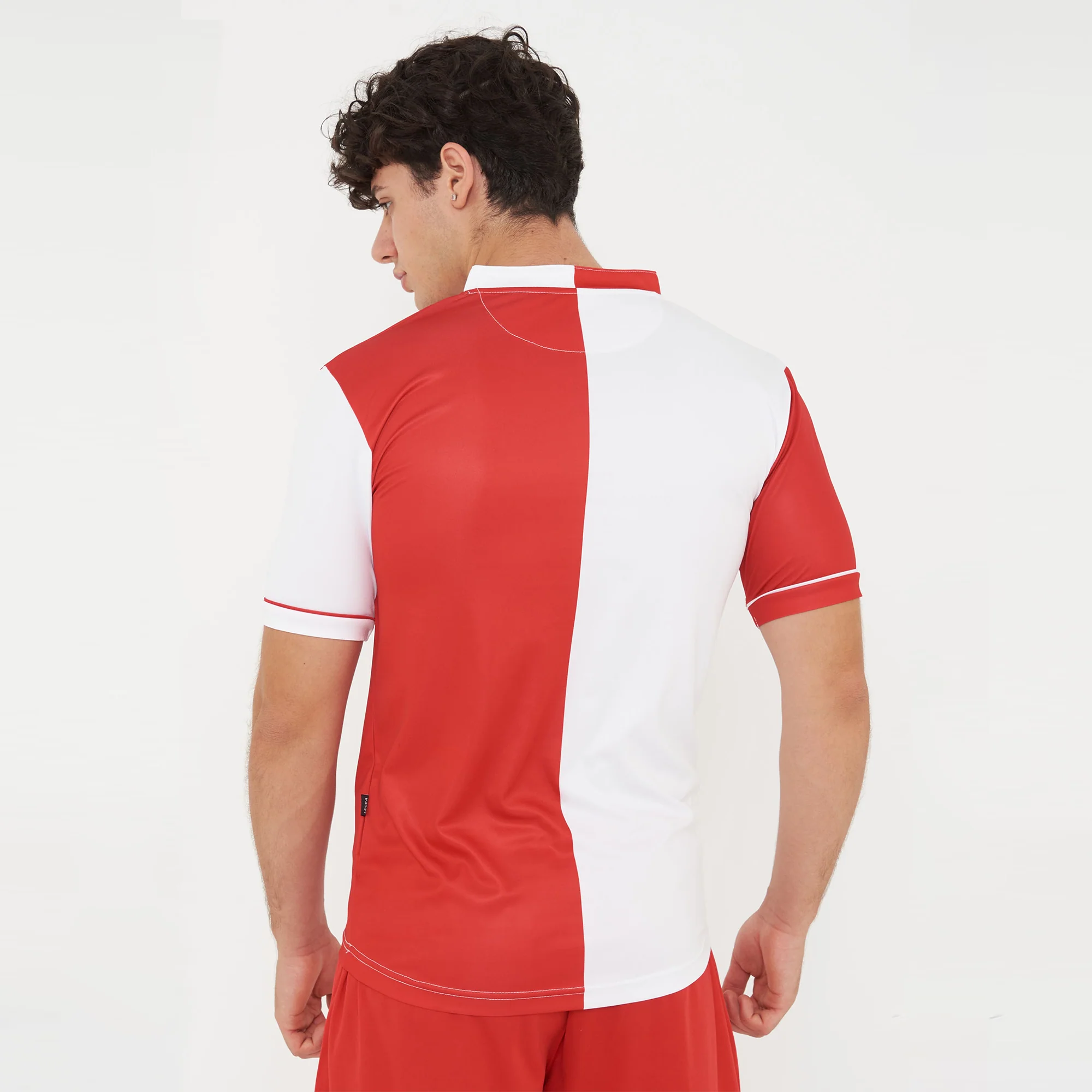 Maglia da running Marbella uomo - Image 3