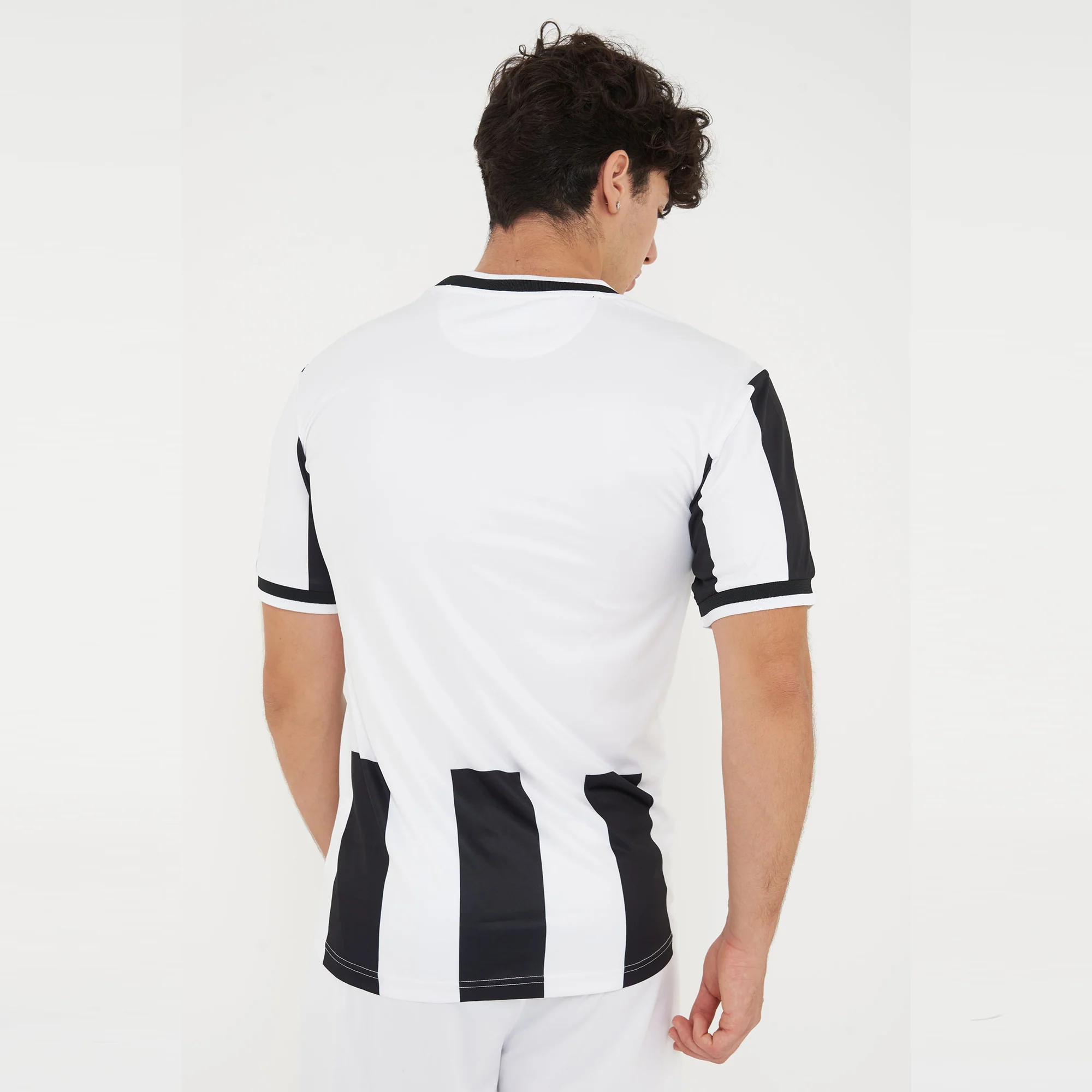 Maglia da calcio Valencia - Image 3