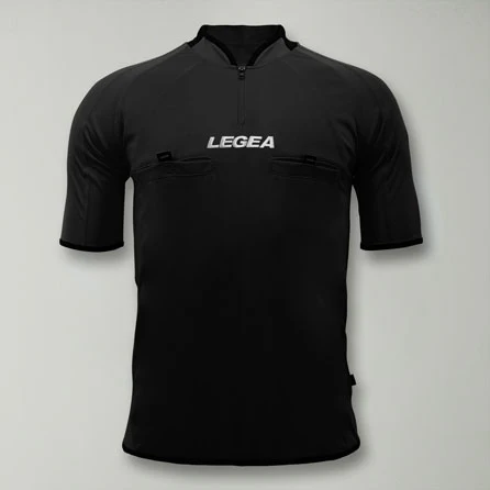 Maglia da arbitro maniche corte Drive