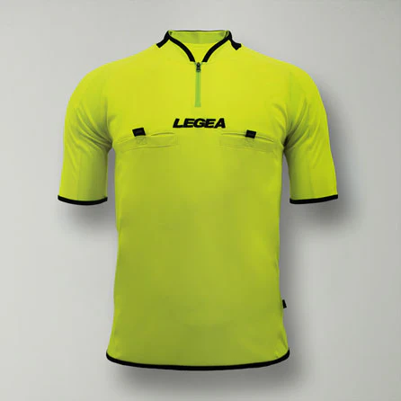 Maglia da arbitro maniche corte Drive