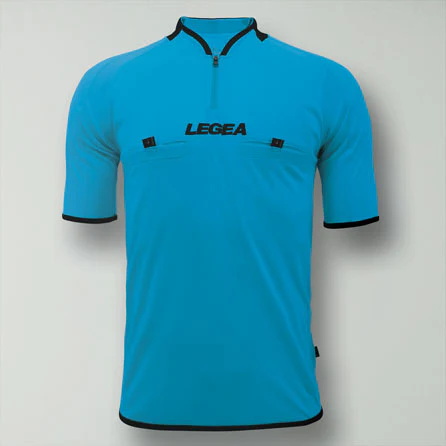 Maglia da arbitro maniche corte Drive