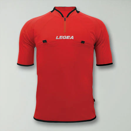 Maglia da arbitro maniche corte Drive