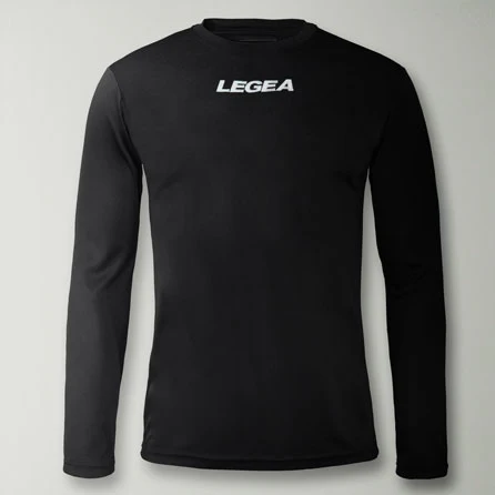 Maglia Exchange da running traspirante