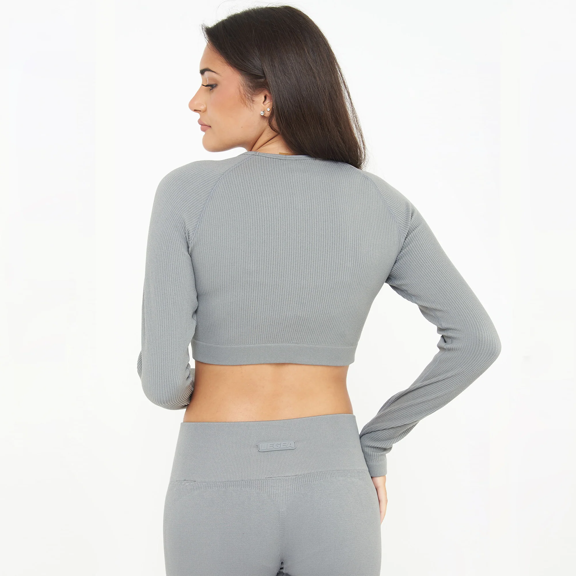 Maglia Fitness Imala - Image 2