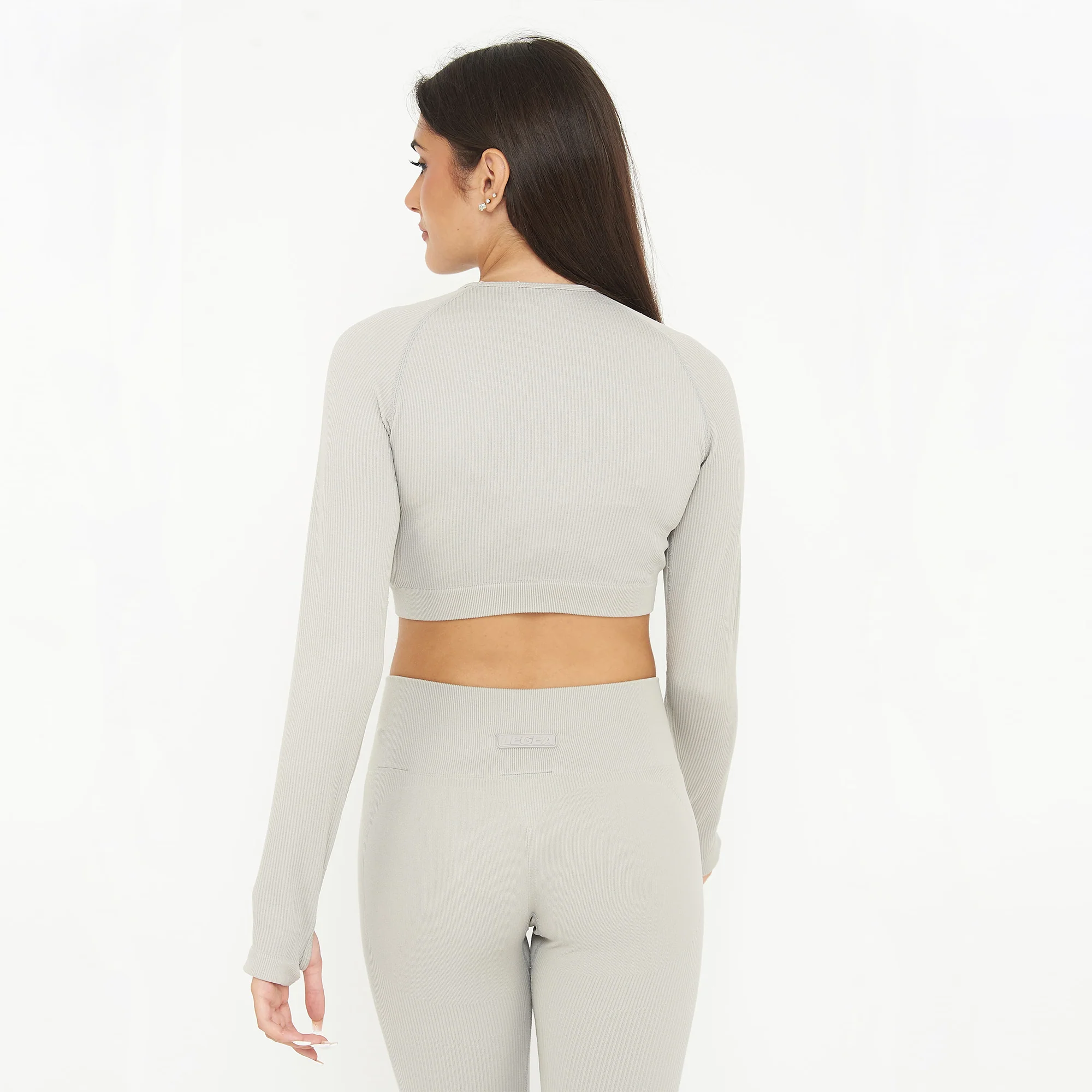 Maglia Fitness Imala - Image 2