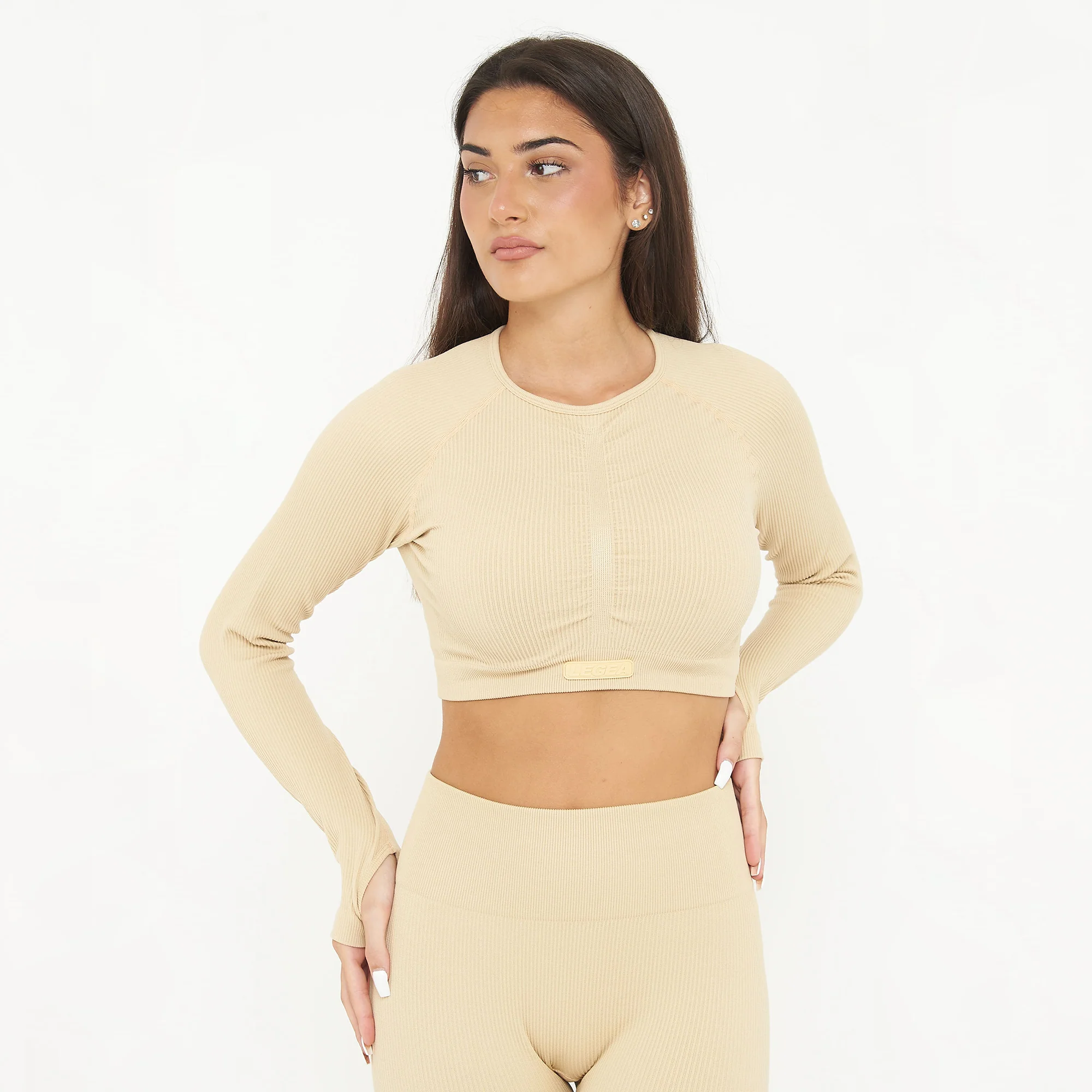 Maglia Fitness Imala