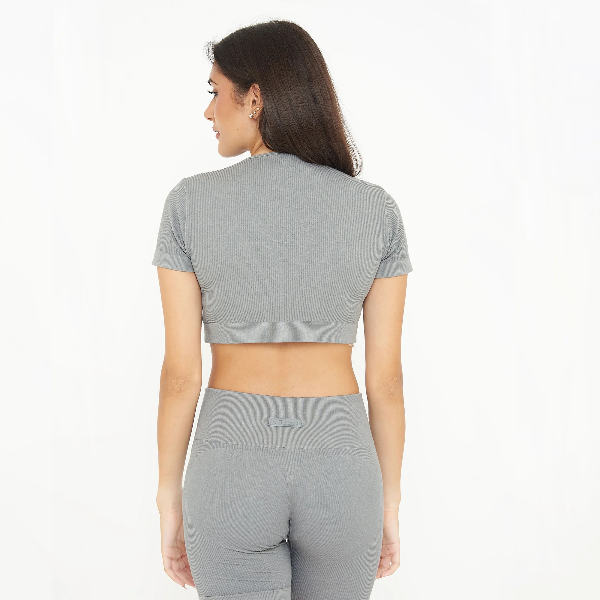 Maglia Fitness Way - Image 2