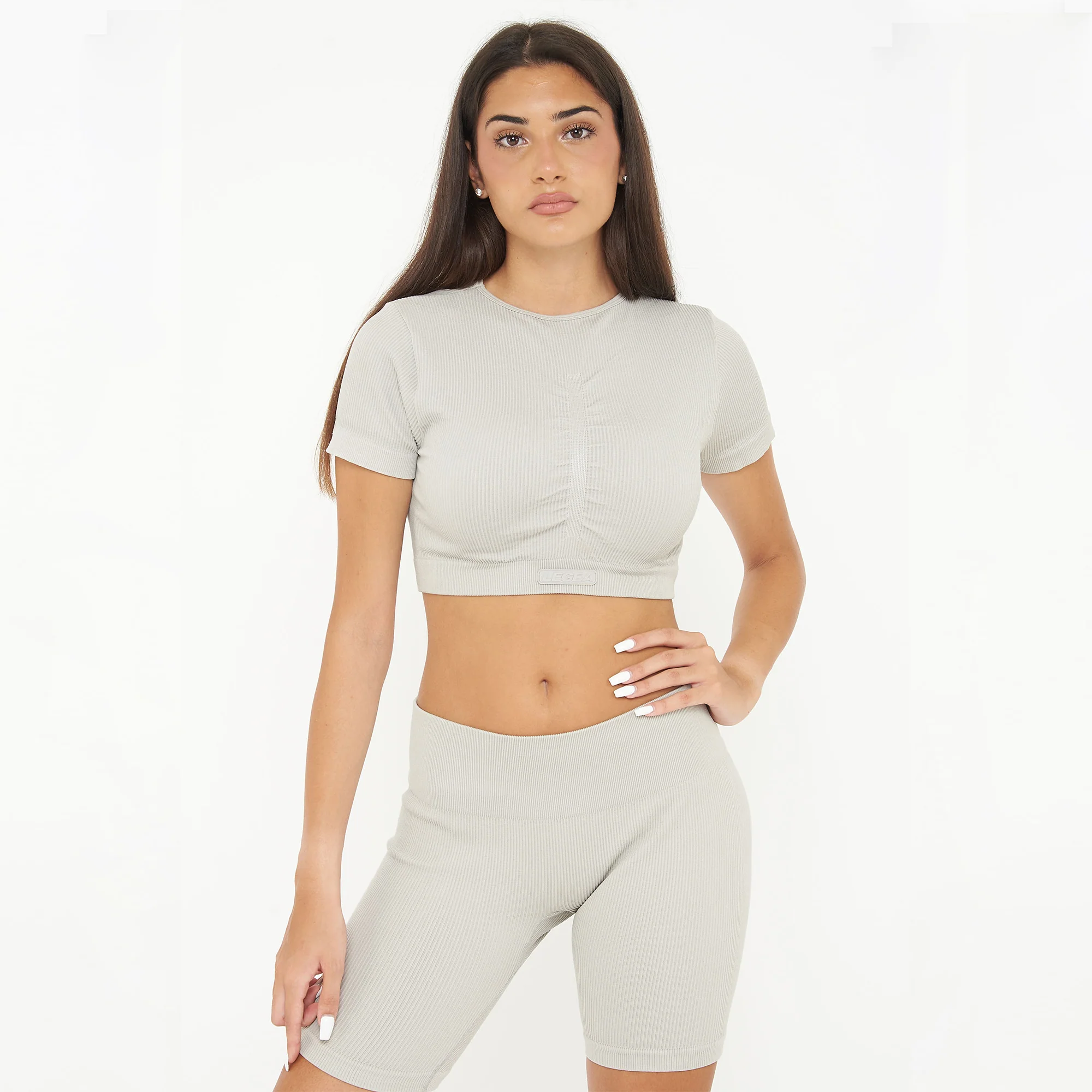 Maglia Fitness Way