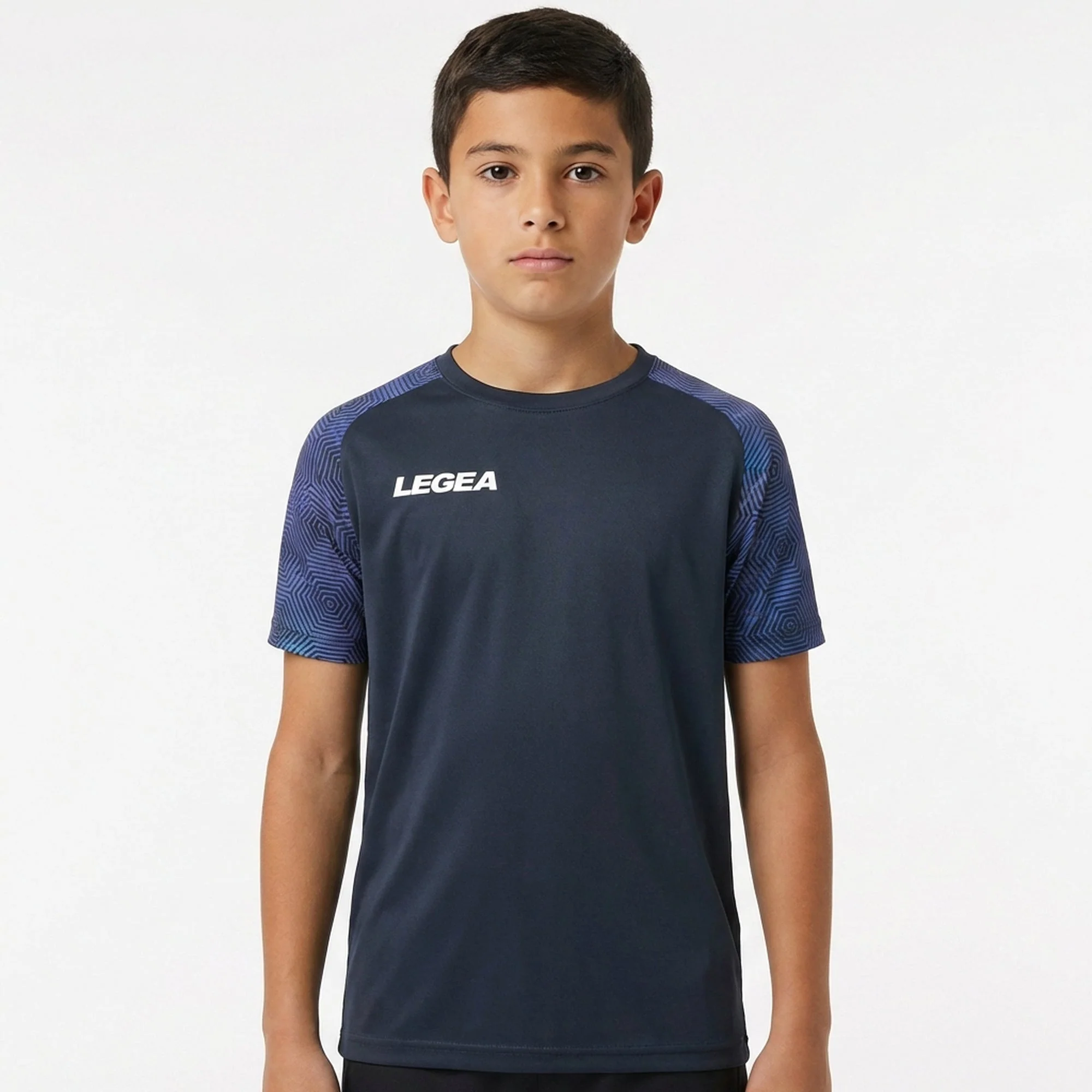 Maglia Giacarta - taglie piccole