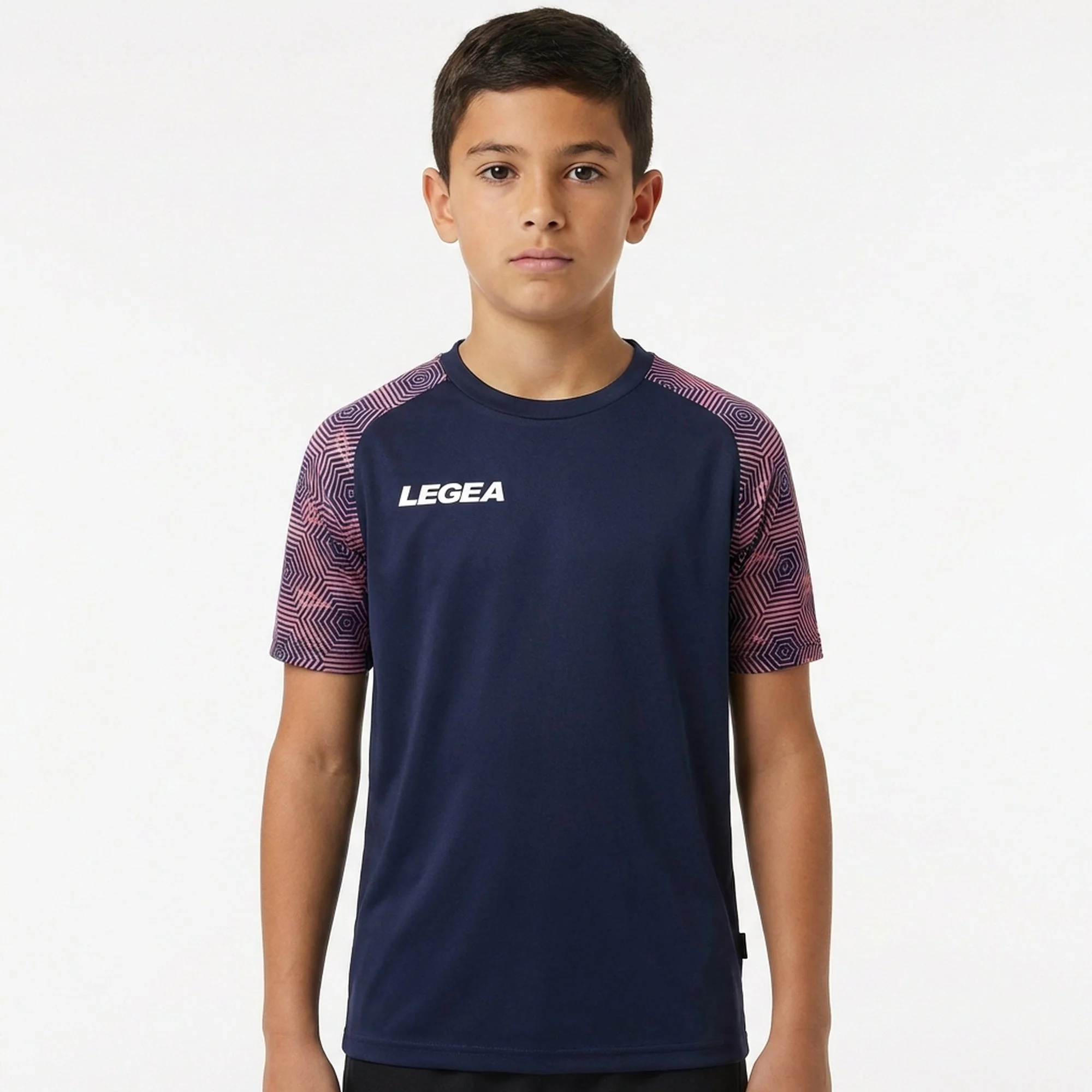 Maglia Giacarta - taglie piccole