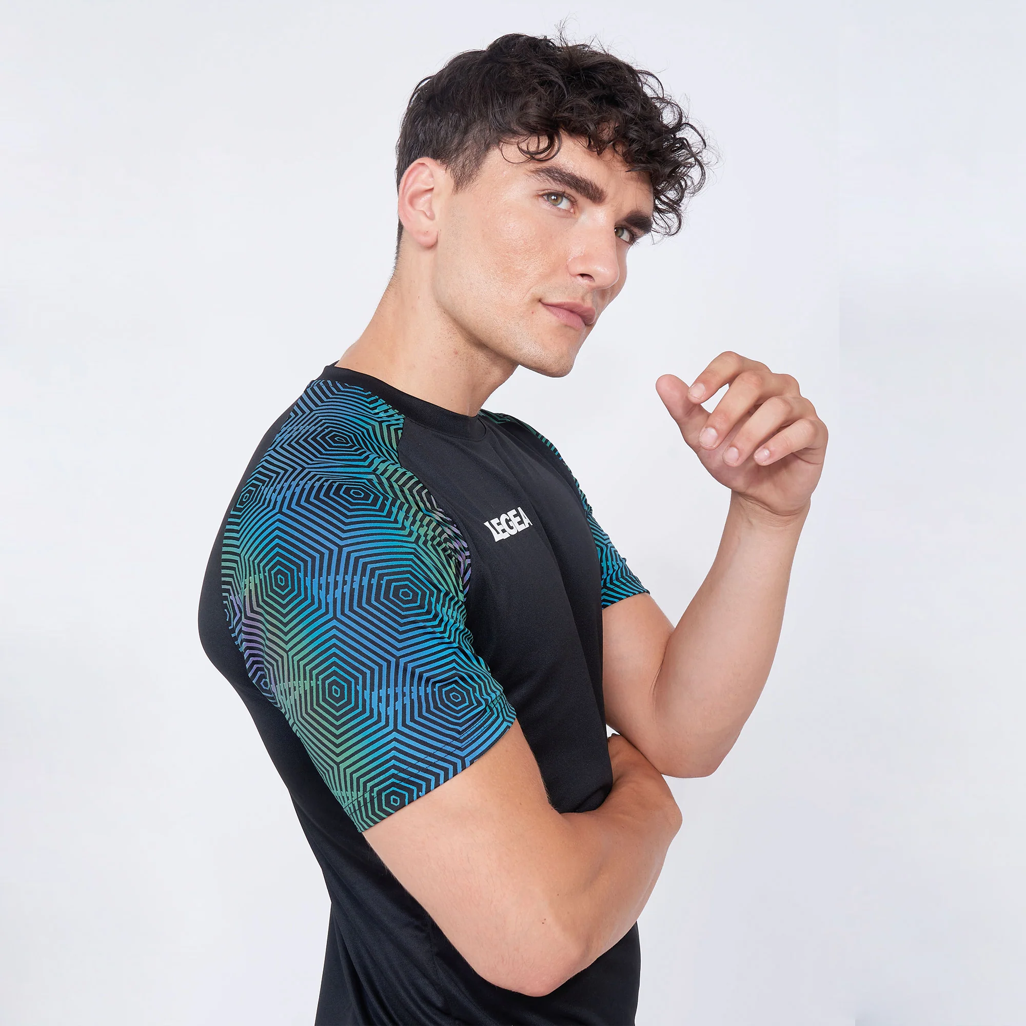 Maglia Giacarta - taglie piccole - Image 4