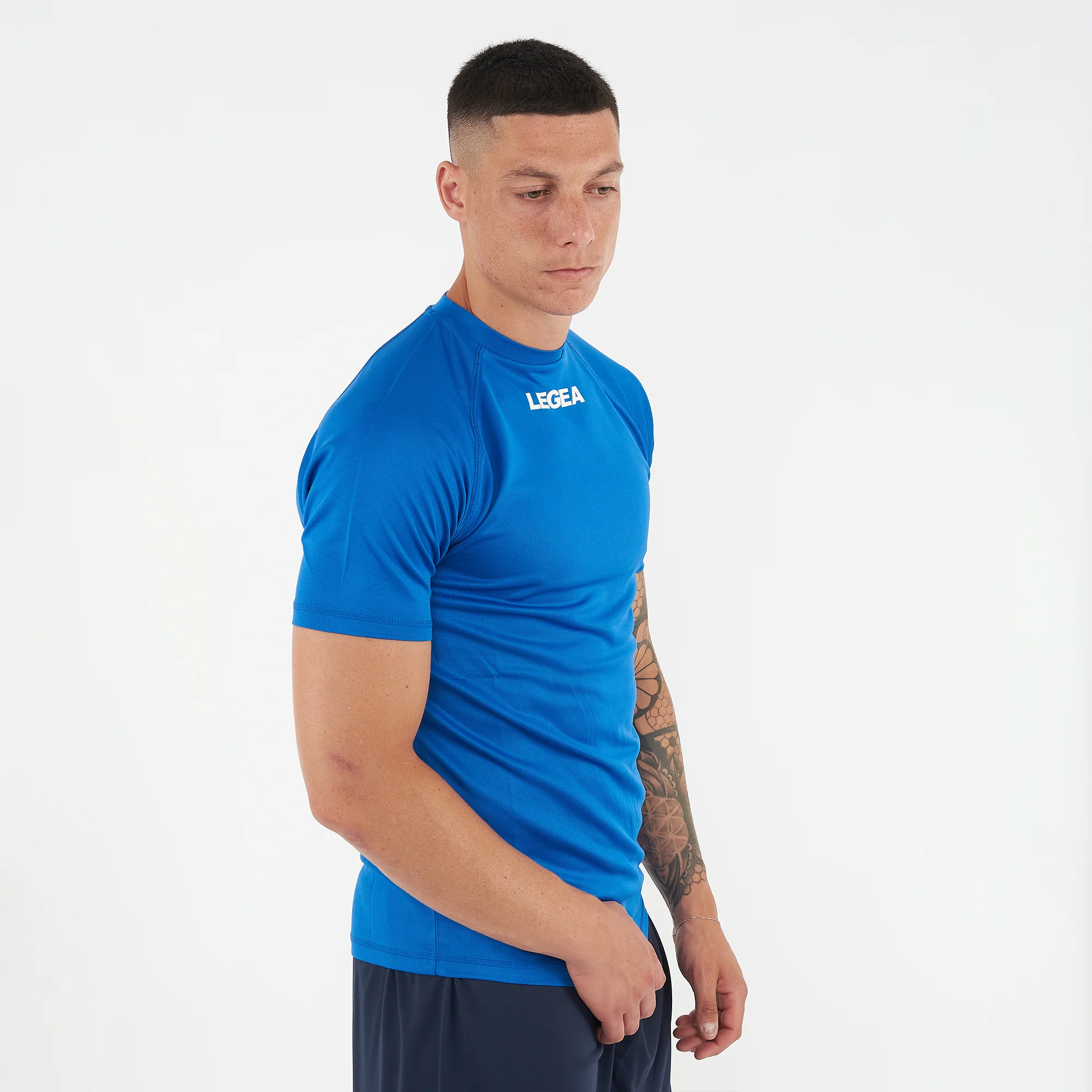 Maglia in poliestere Lipsia Event - Image 3