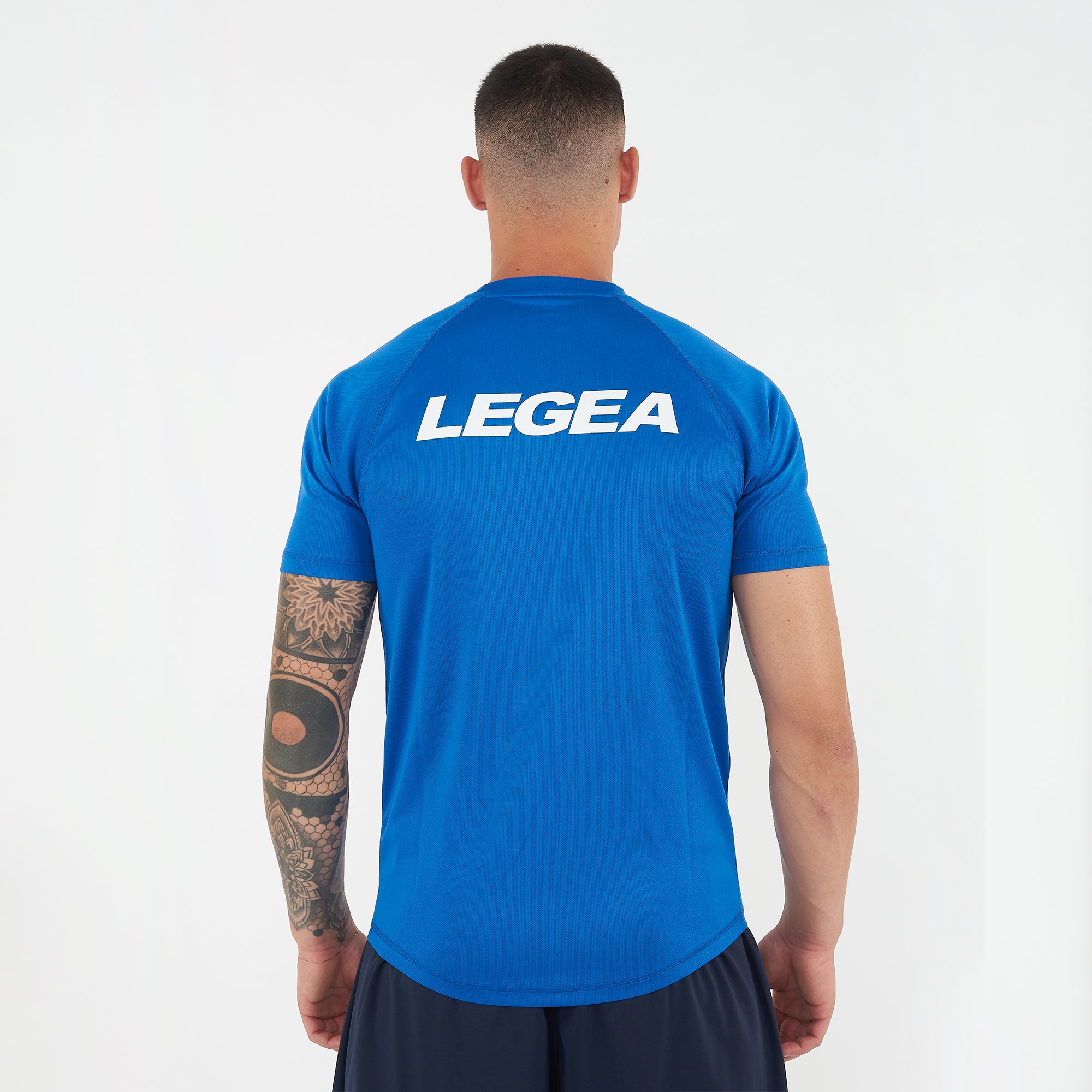 Maglia in poliestere Lipsia Event - Image 4