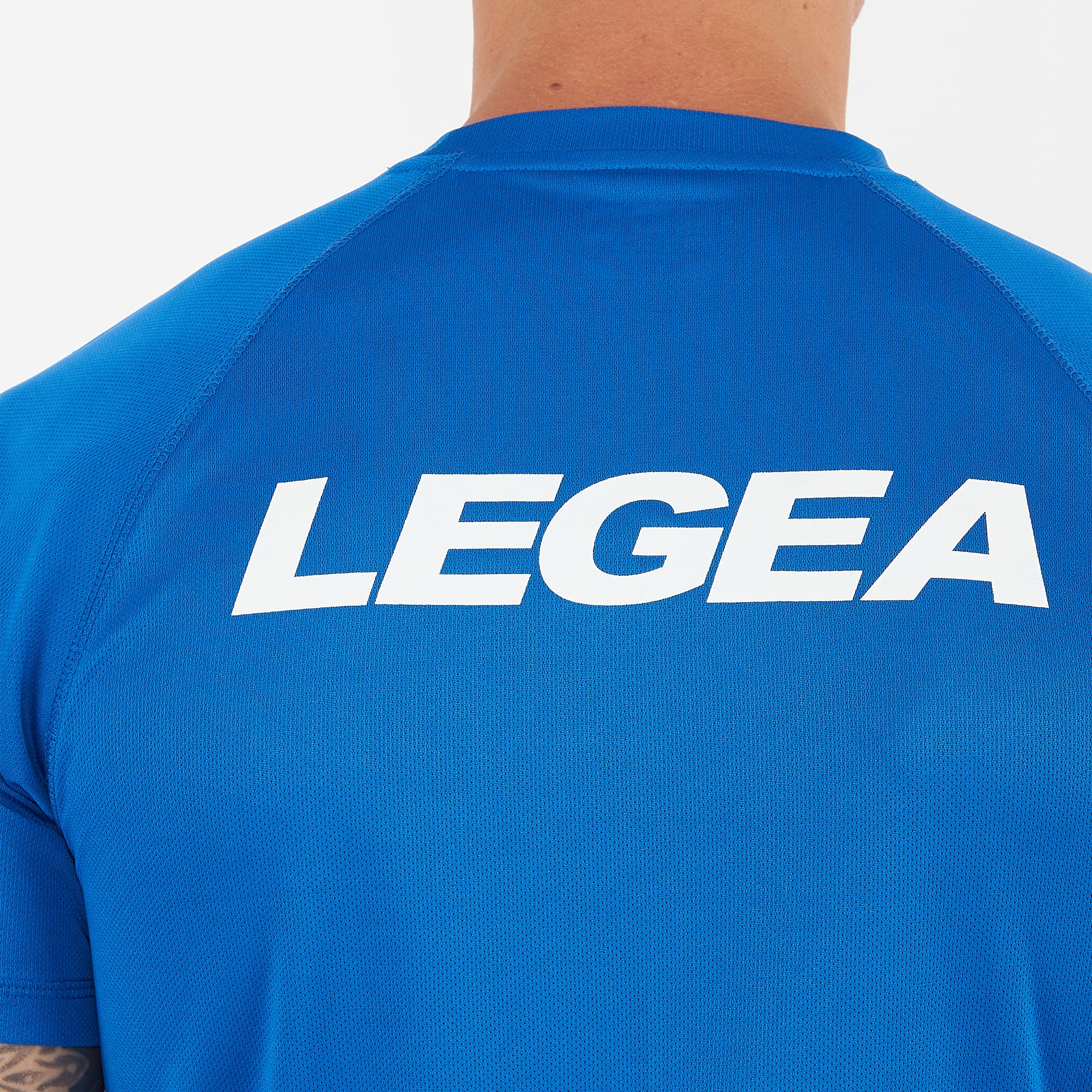 Maglia in poliestere Lipsia Event - Image 5