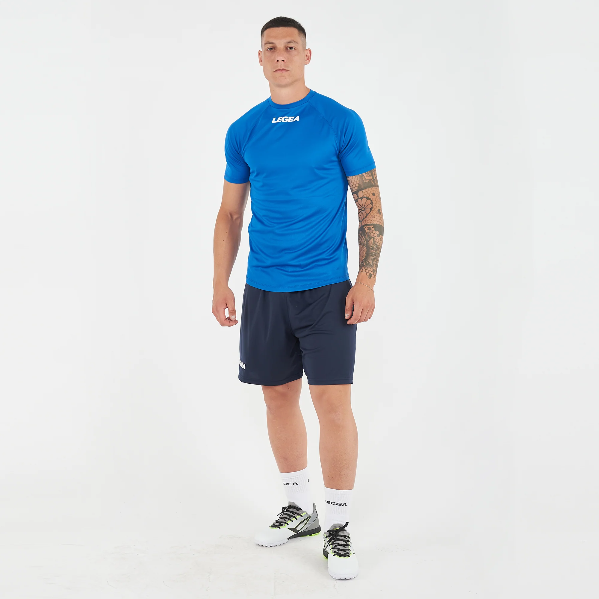Maglia in poliestere Lipsia Event - Image 6