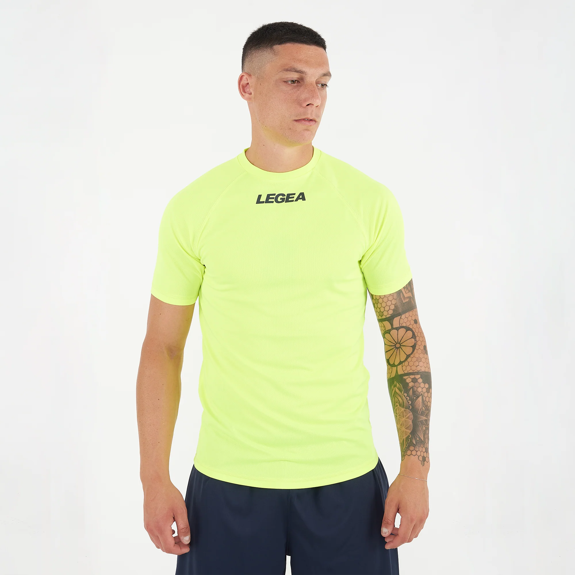 Maglia in poliestere Lipsia Event