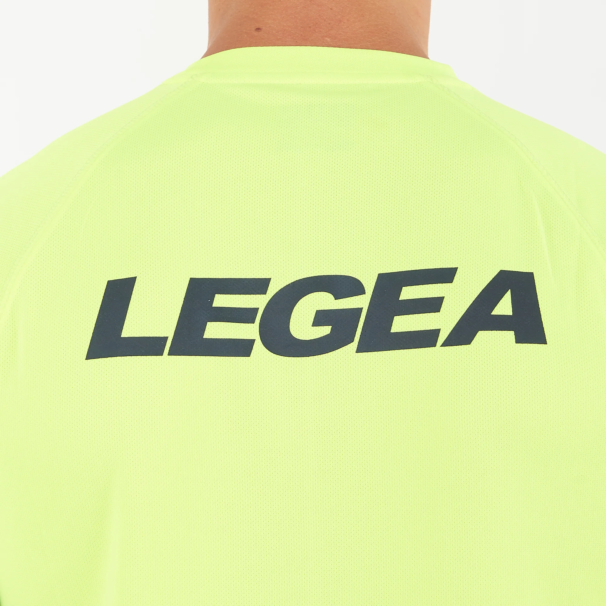 Maglia in poliestere Lipsia Event - Image 4