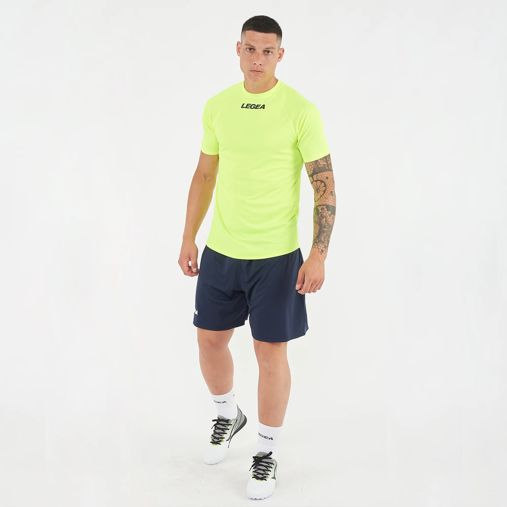 Maglia in poliestere Lipsia Event - Image 6