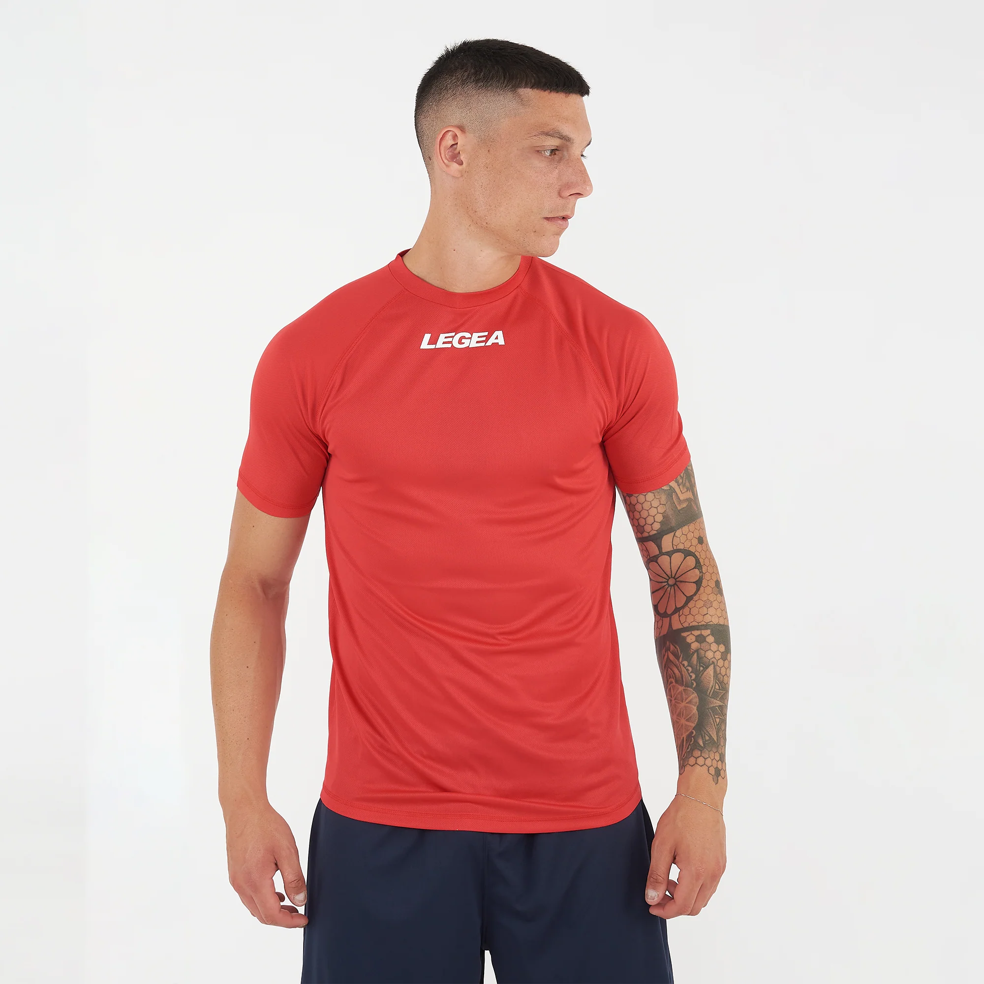 Maglia in poliestere Lipsia Event