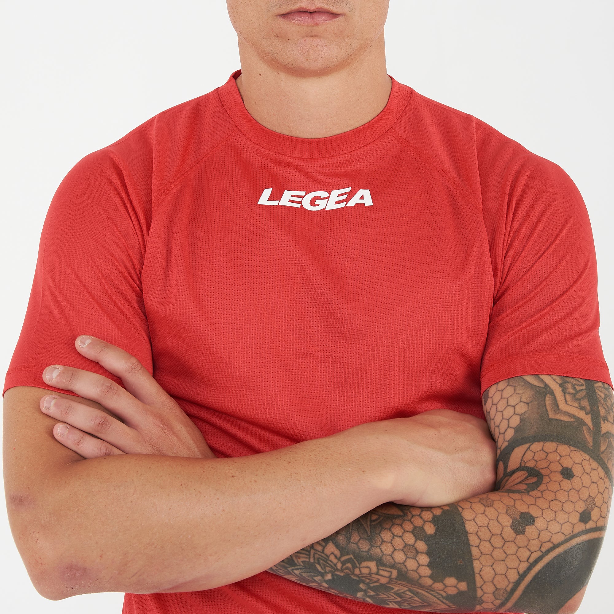 Maglia in poliestere Lipsia Event - Image 3