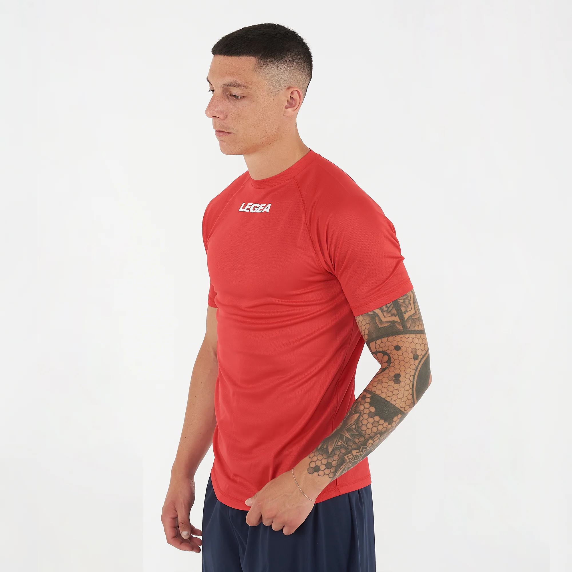 Maglia in poliestere Lipsia Event - Image 2