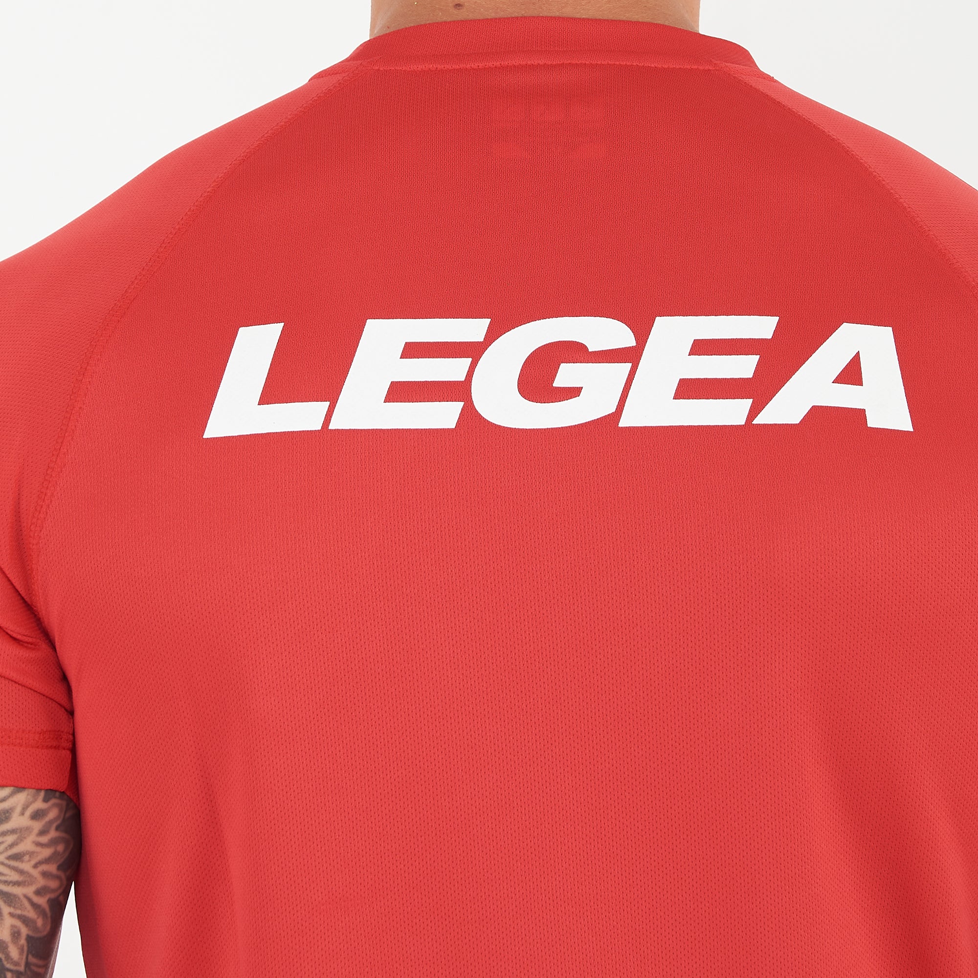 Maglia in poliestere Lipsia Event - Image 4