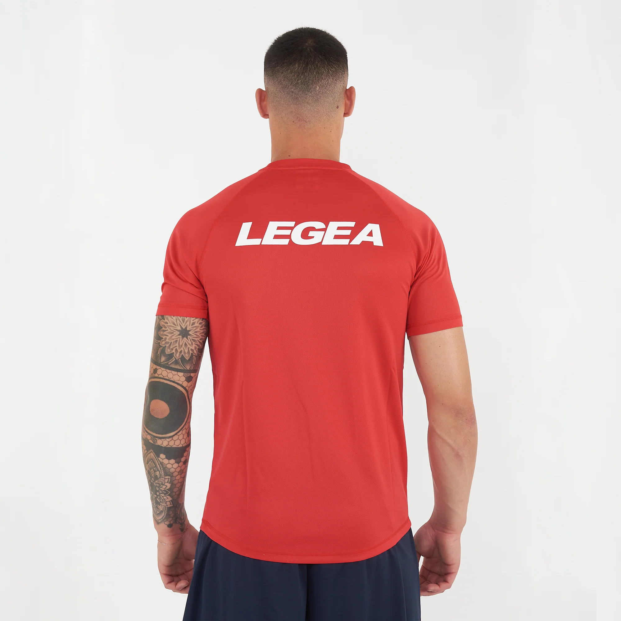 Maglia in poliestere Lipsia Event - Image 5