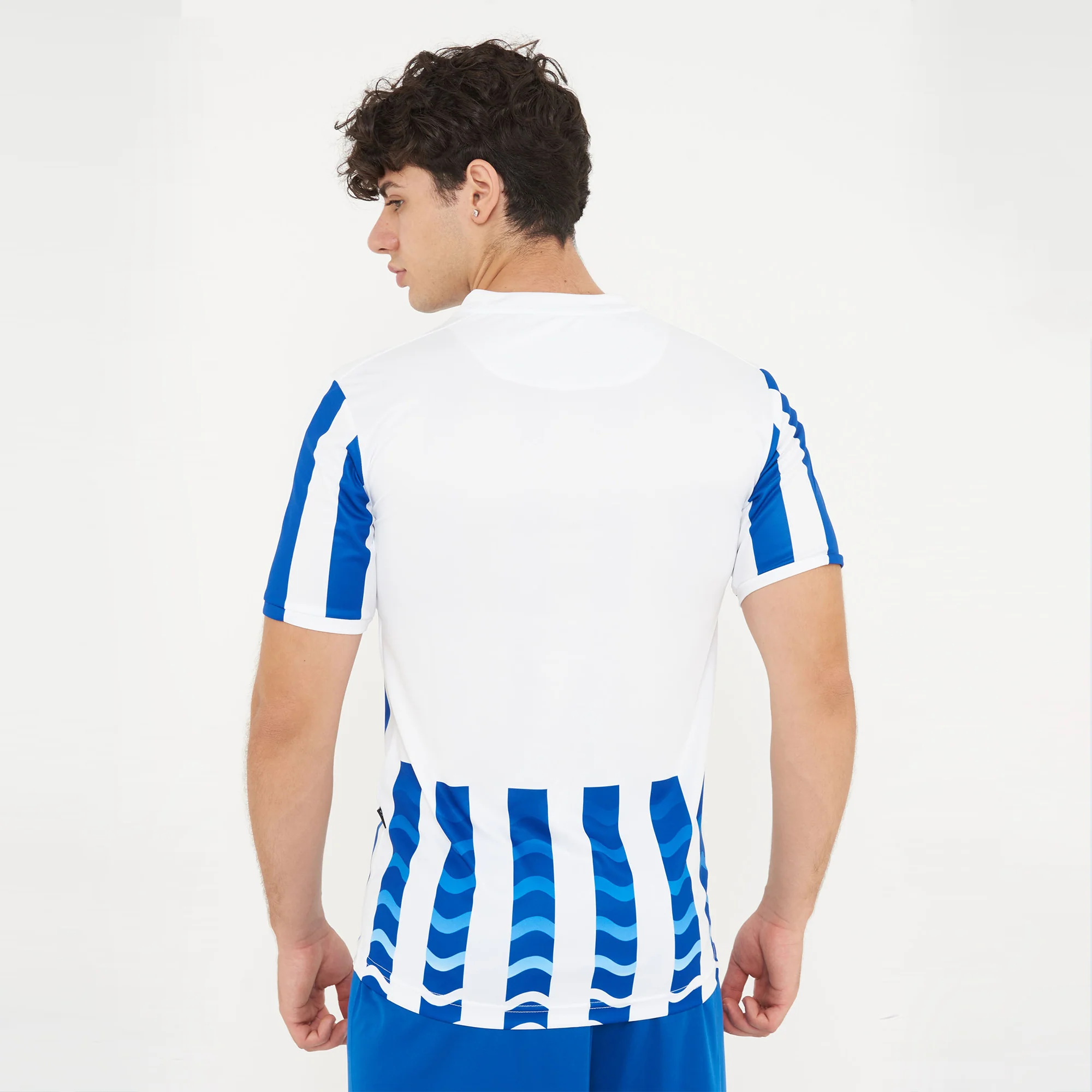 Maglia Malaga - Image 3