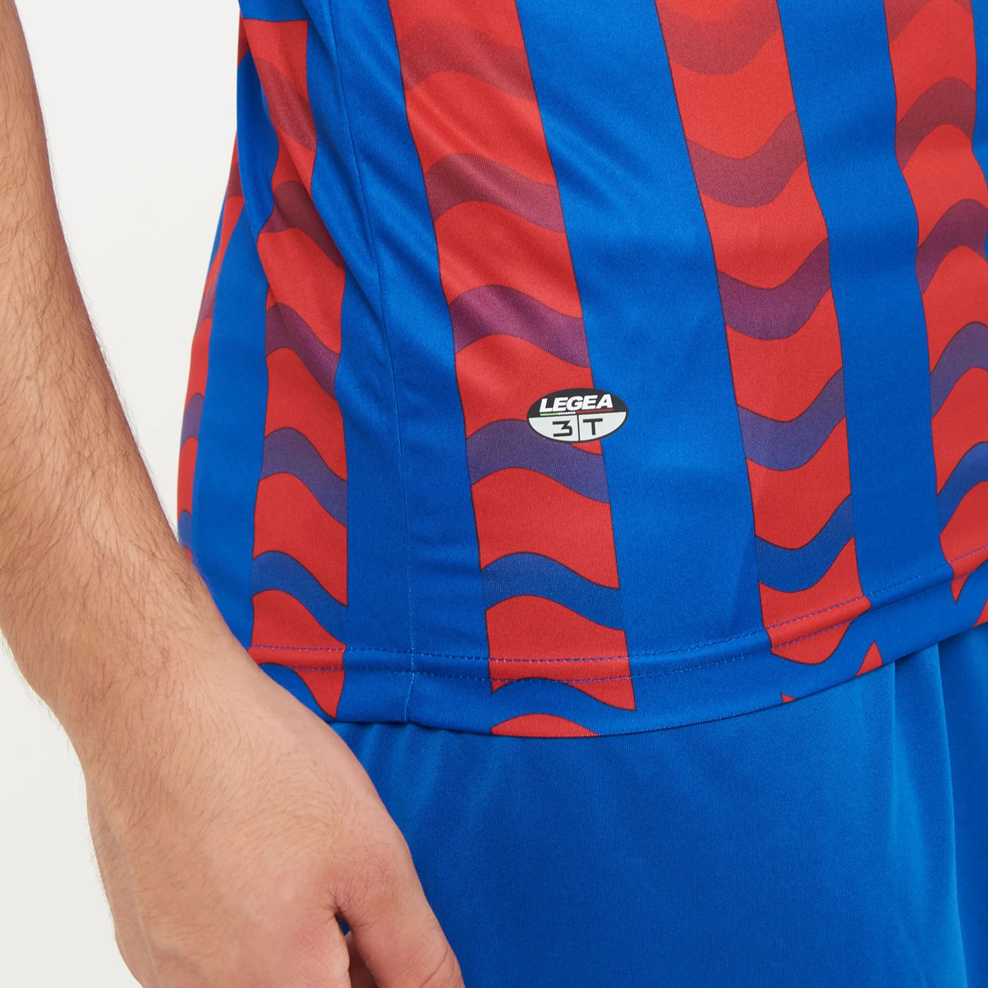 Maglia Malaga - Image 6