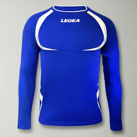 Maglia maniche lunghe da allenamento Taipei