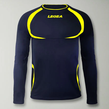 Maglia maniche lunghe da allenamento Taipei