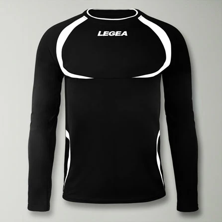 Maglia maniche lunghe da allenamento Taipei